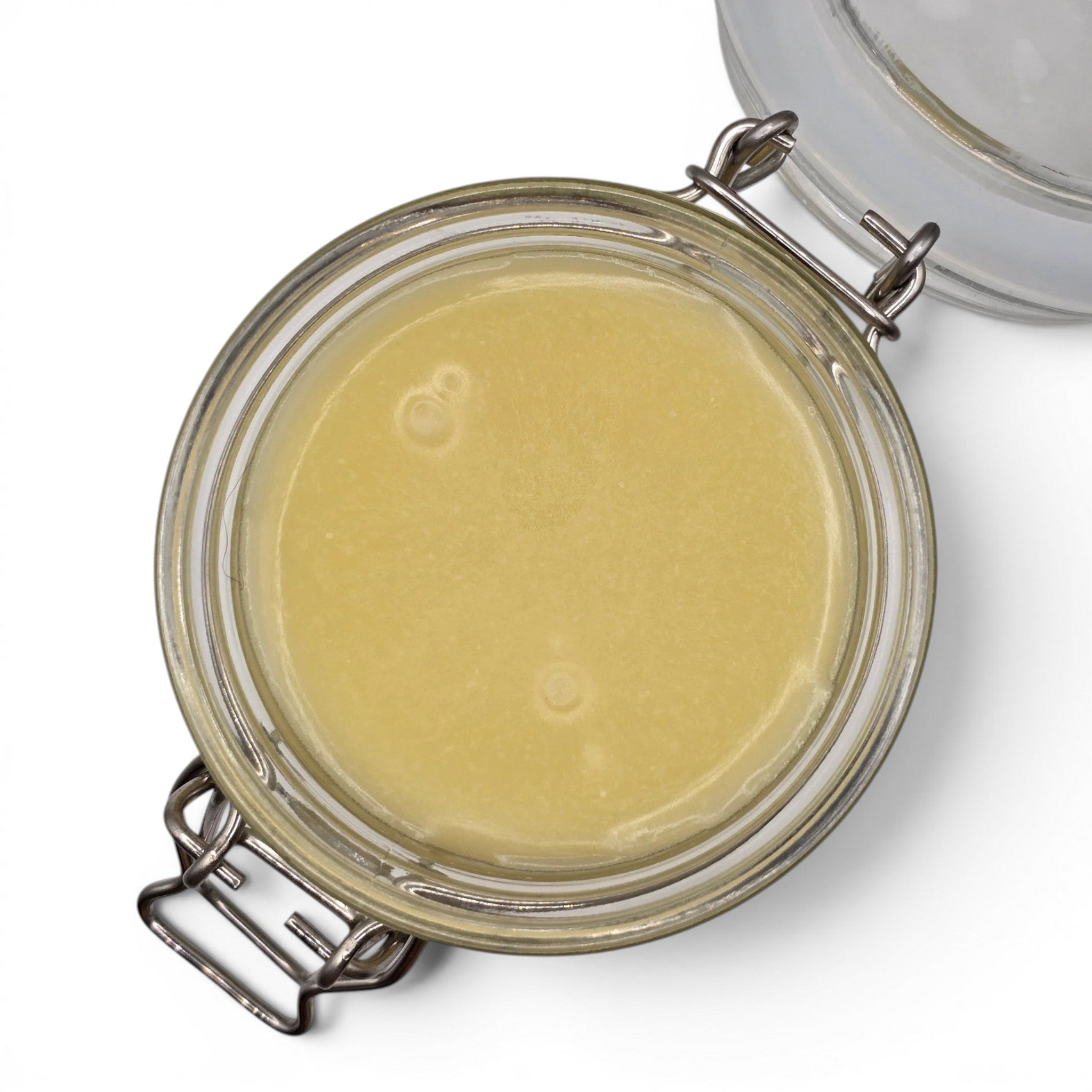 Magnesium Lotion with Essential Oils