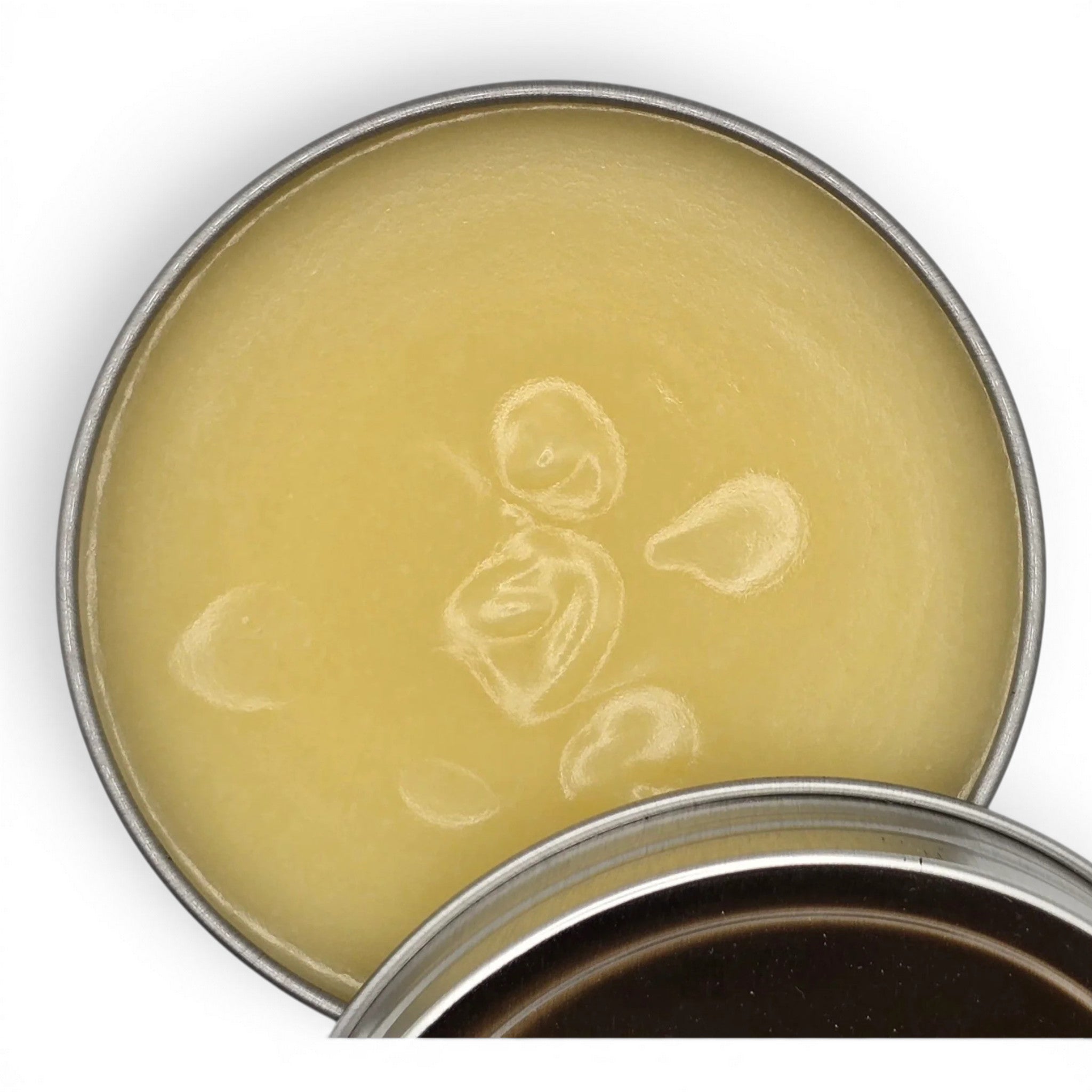 Magnesium Lotion with Essential Oils