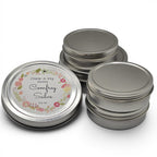 Comfrey Salve with Essential Oils — photo 4