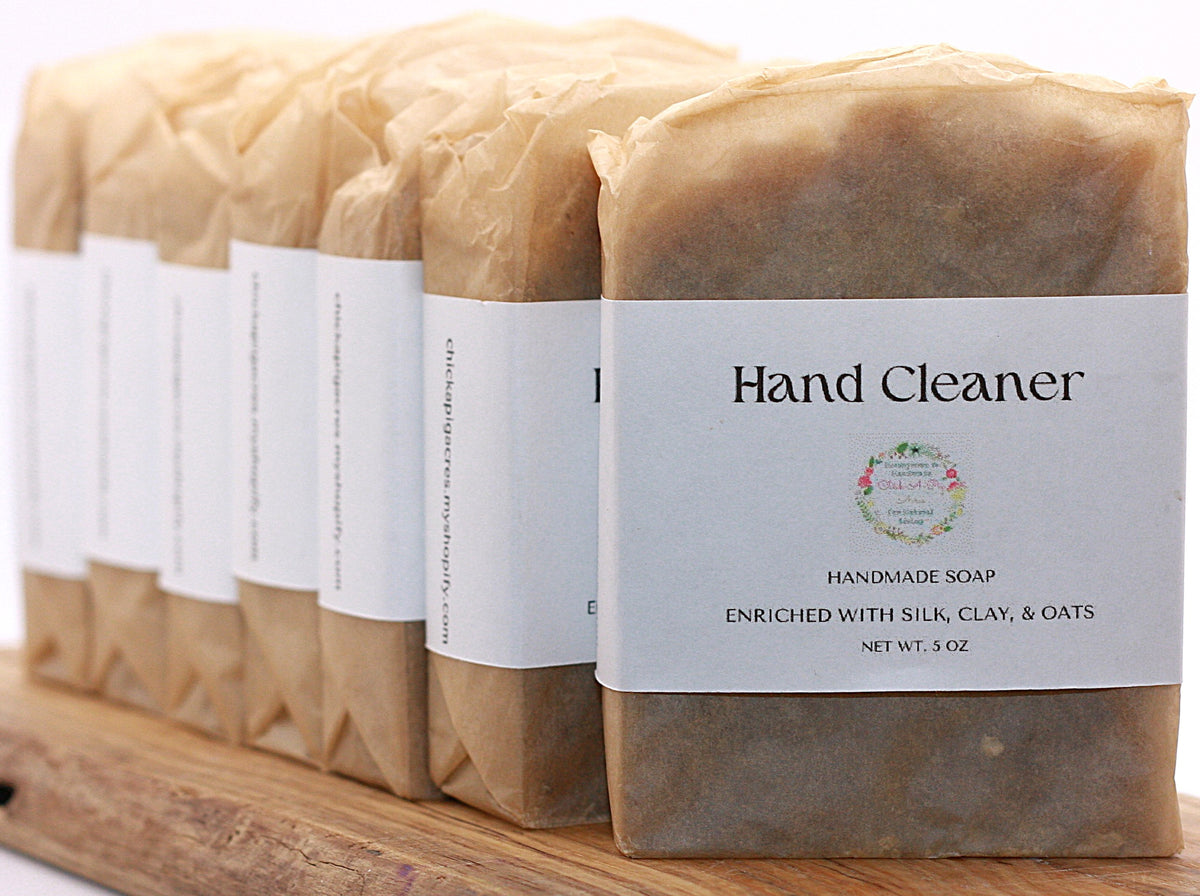 Earthy Hands Artisan Soap — photo 3