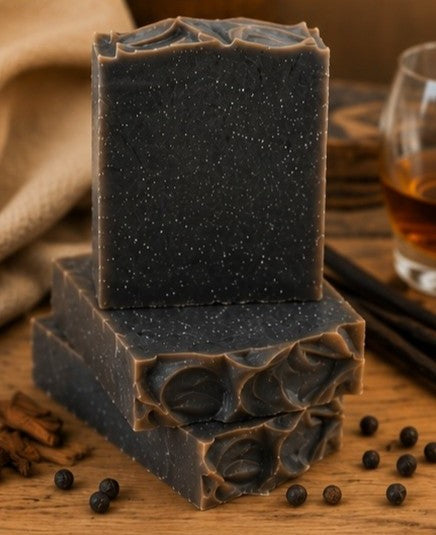 Bourbon Blues