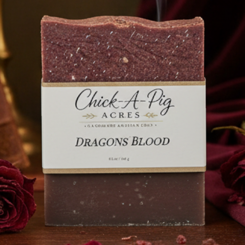 Dragons Blood