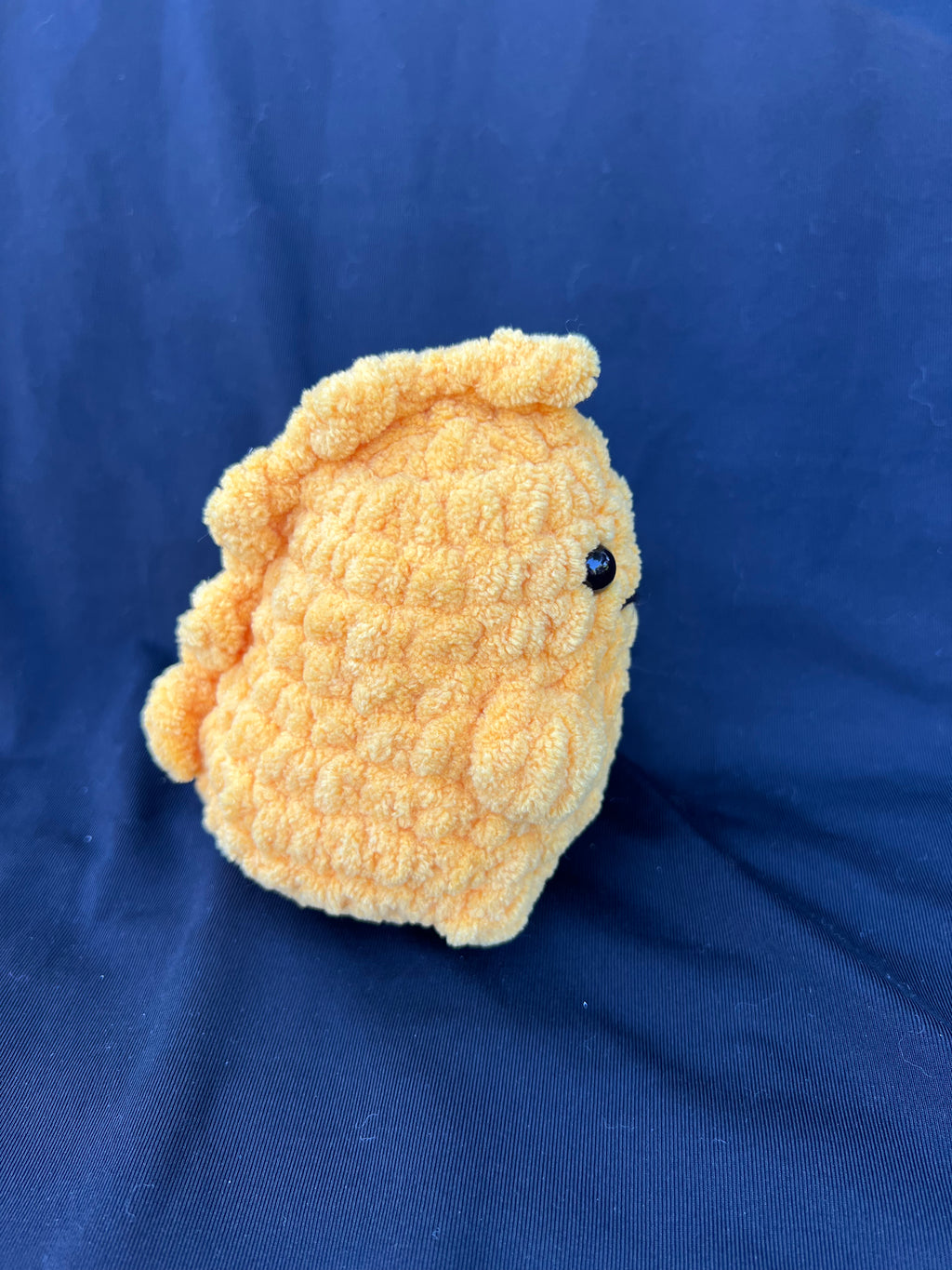Mini Dinosaur