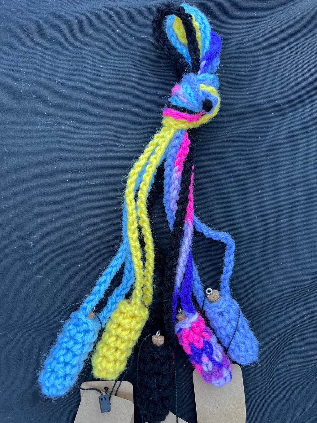 Keepsake Necklace