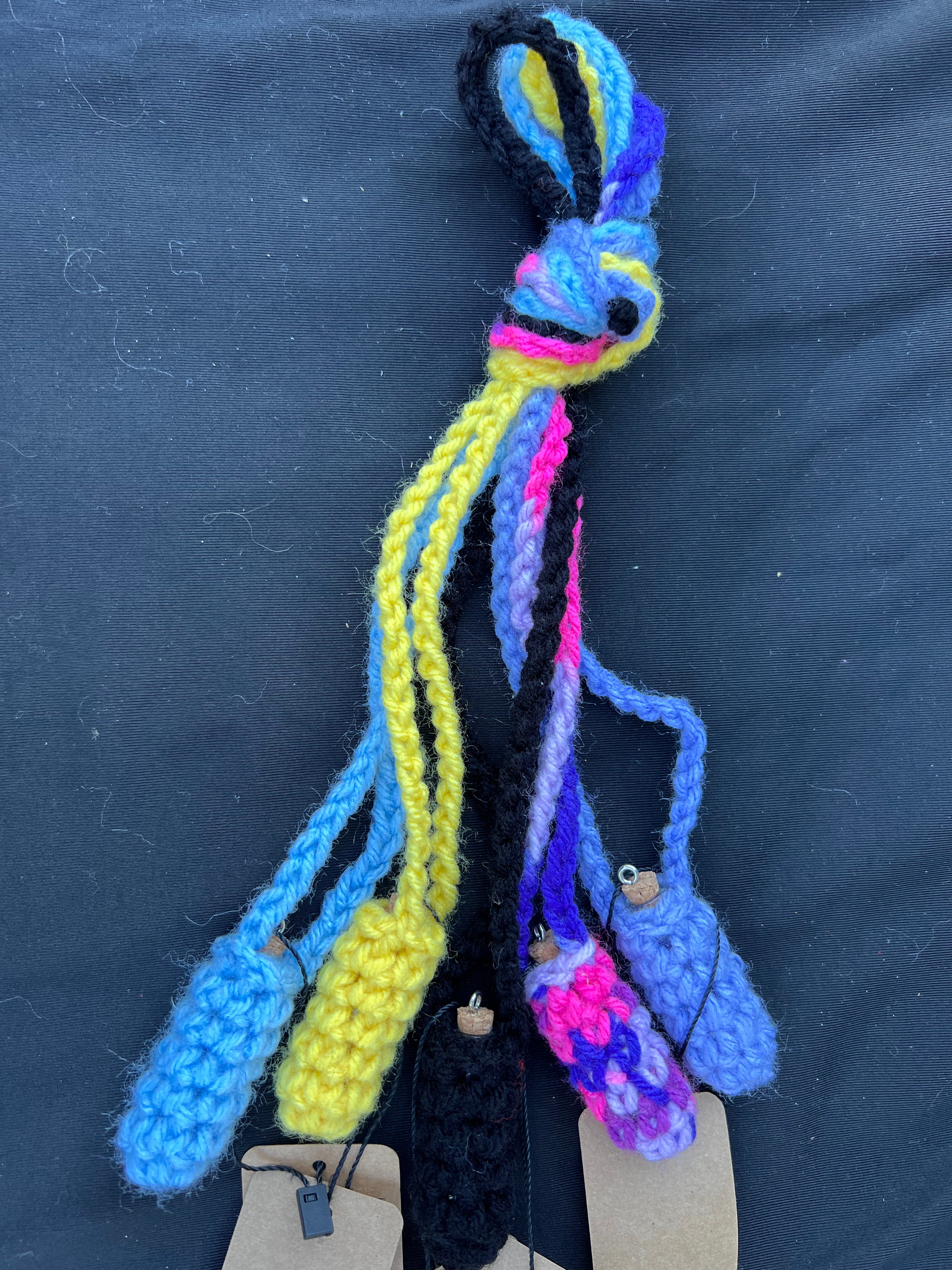 Keepsake Necklace