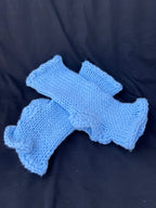 Fingerless Gloves — photo 5