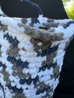 Drawstring Bag — photo 6