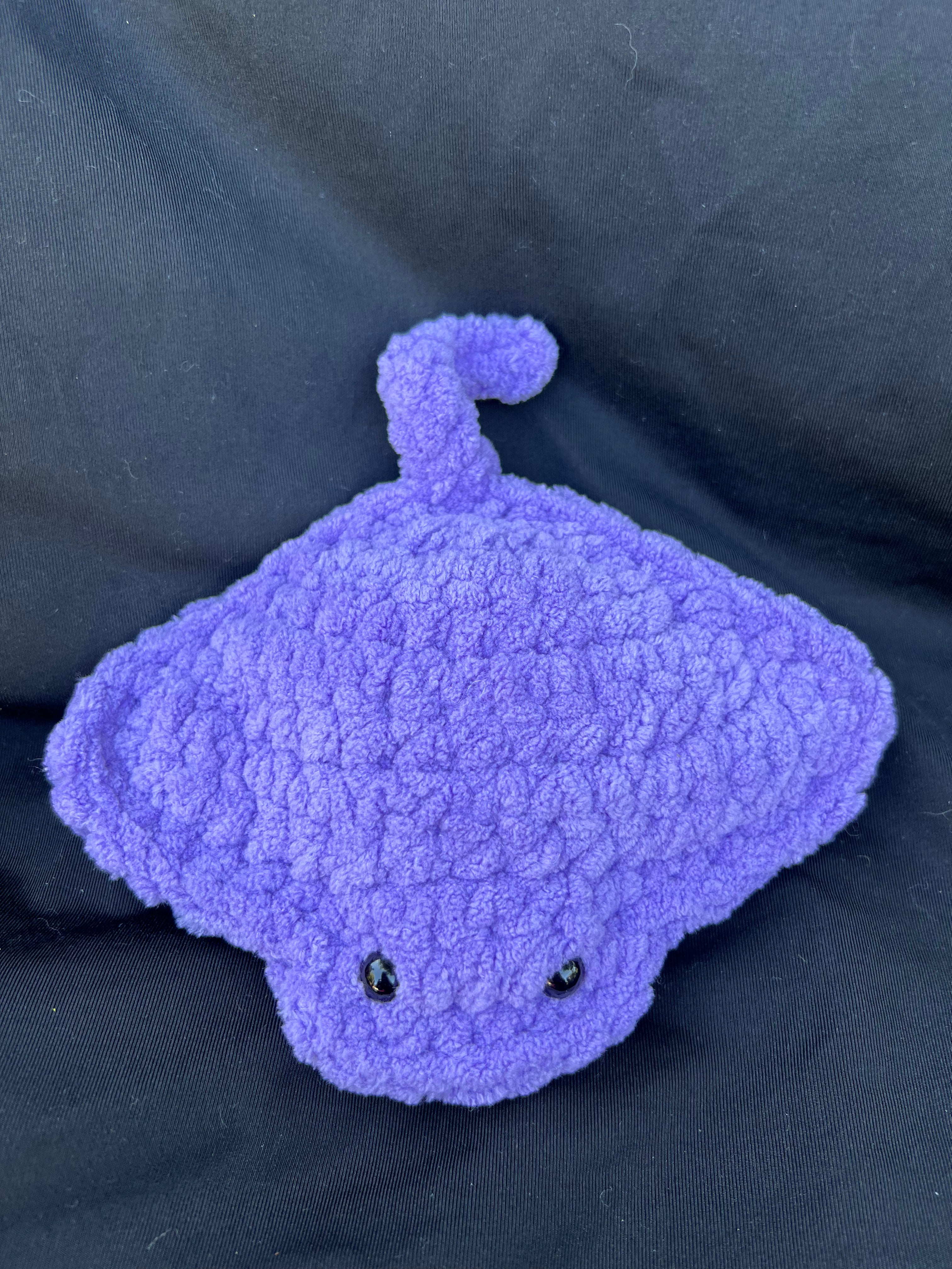 Stingray