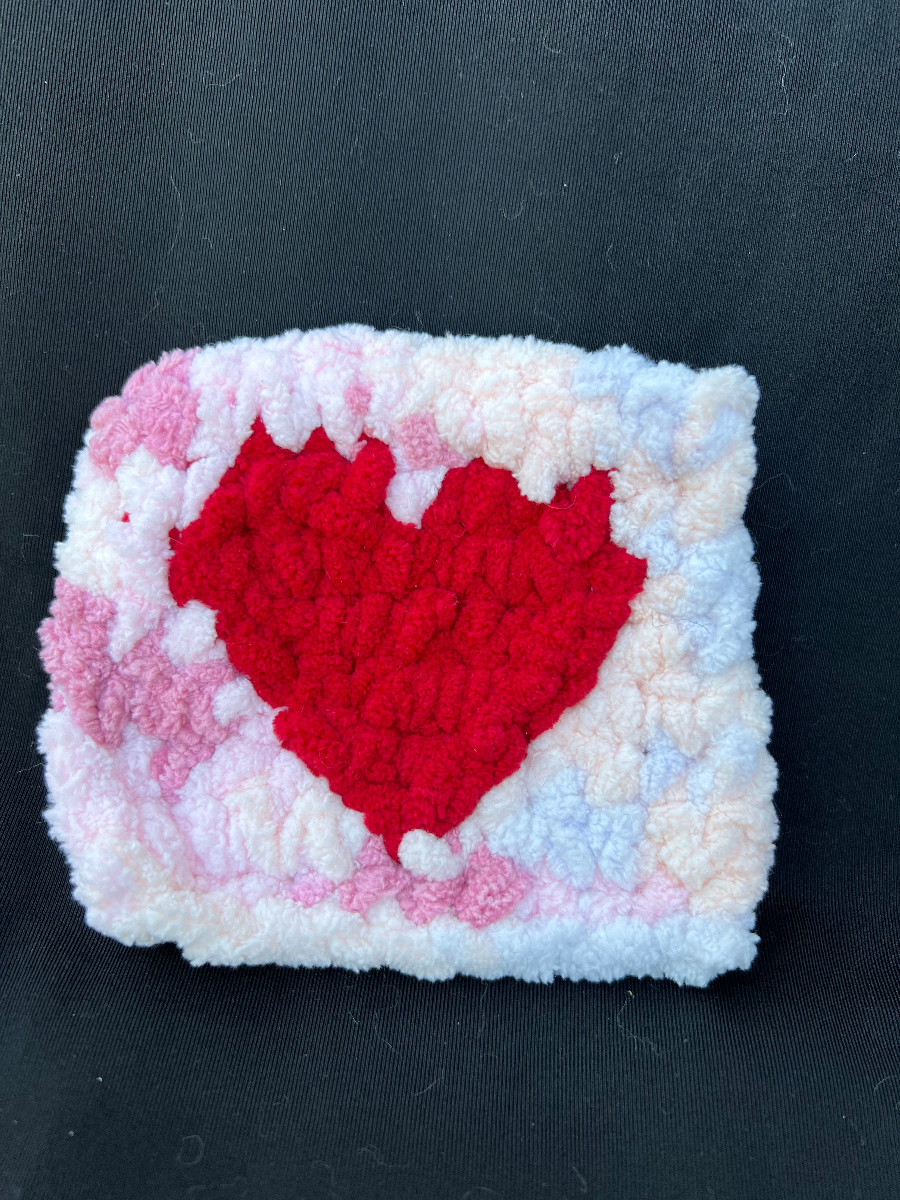 Mug Rug