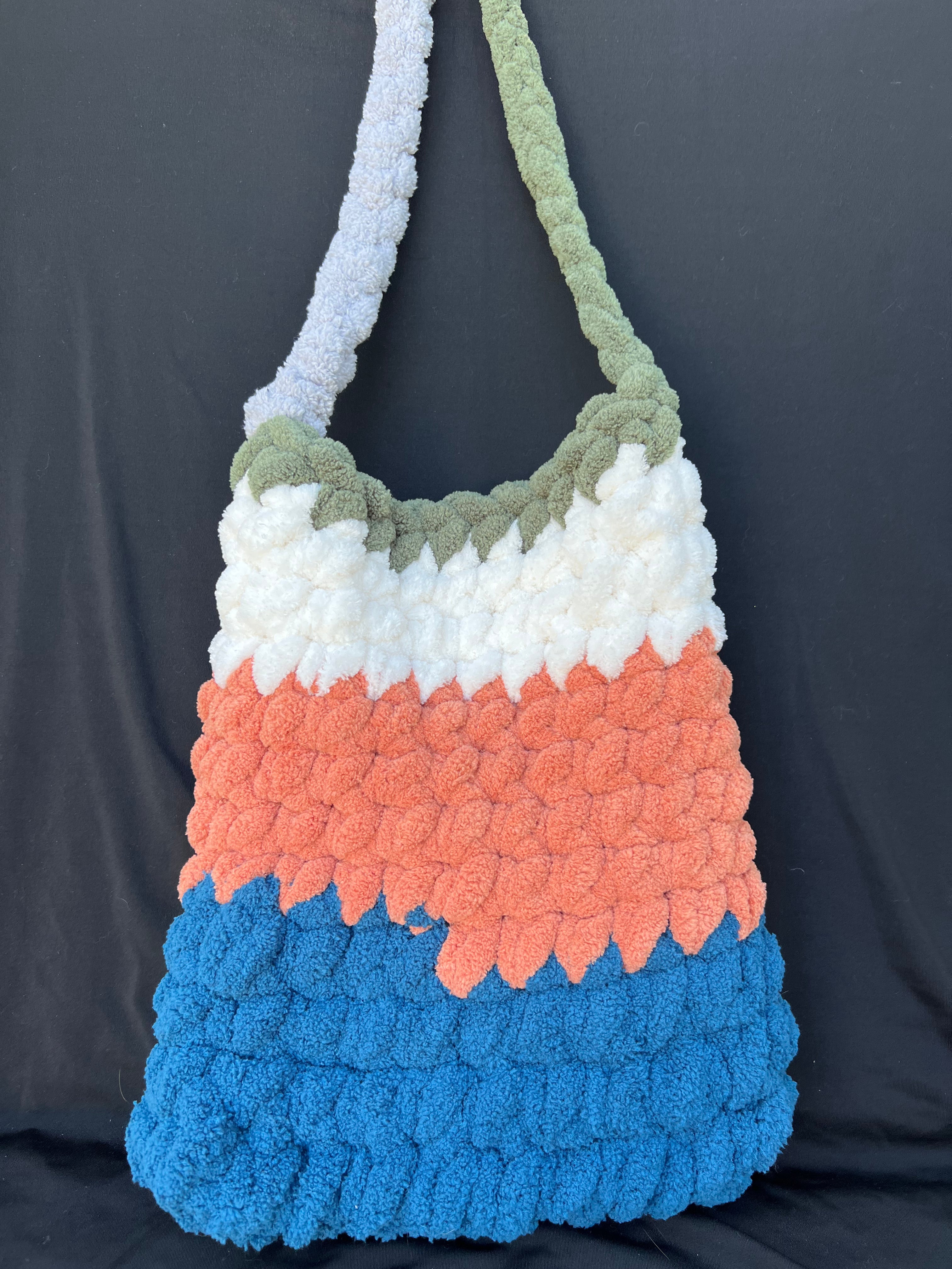 Shoulder Bag