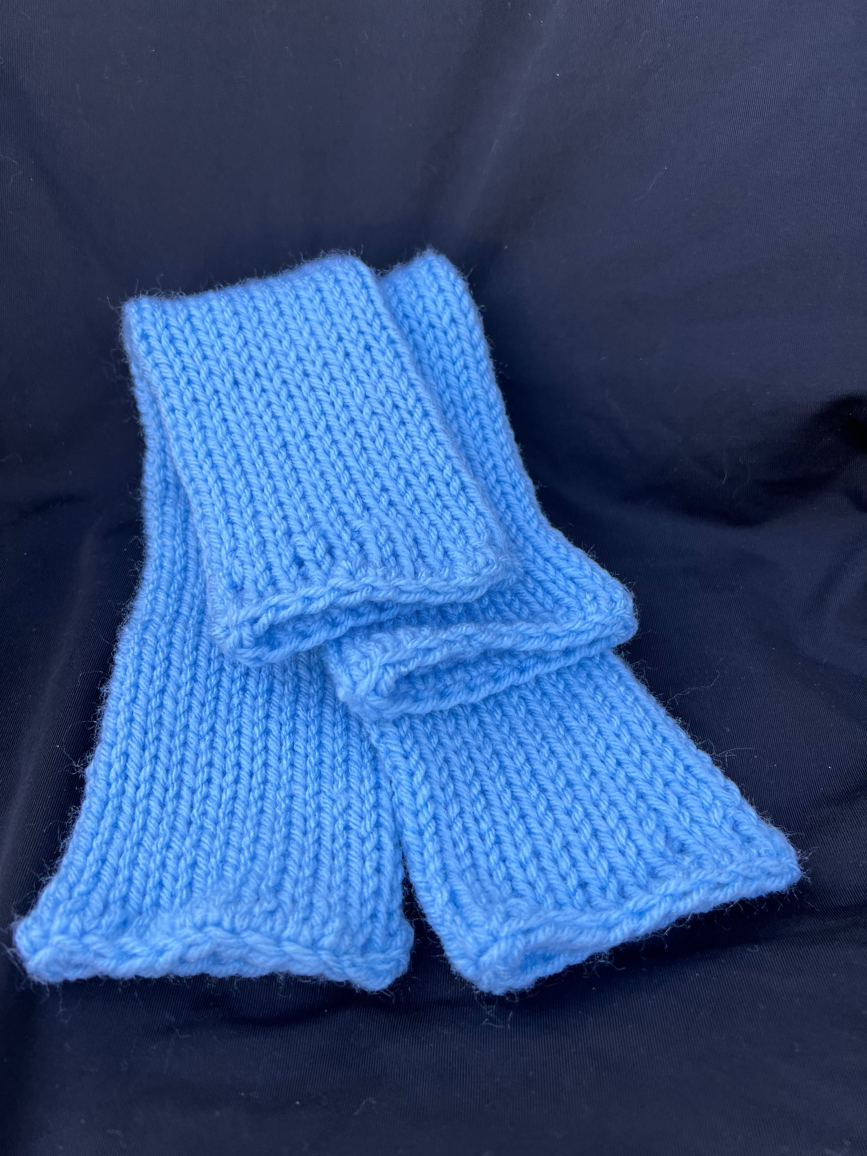 Arm Warmers