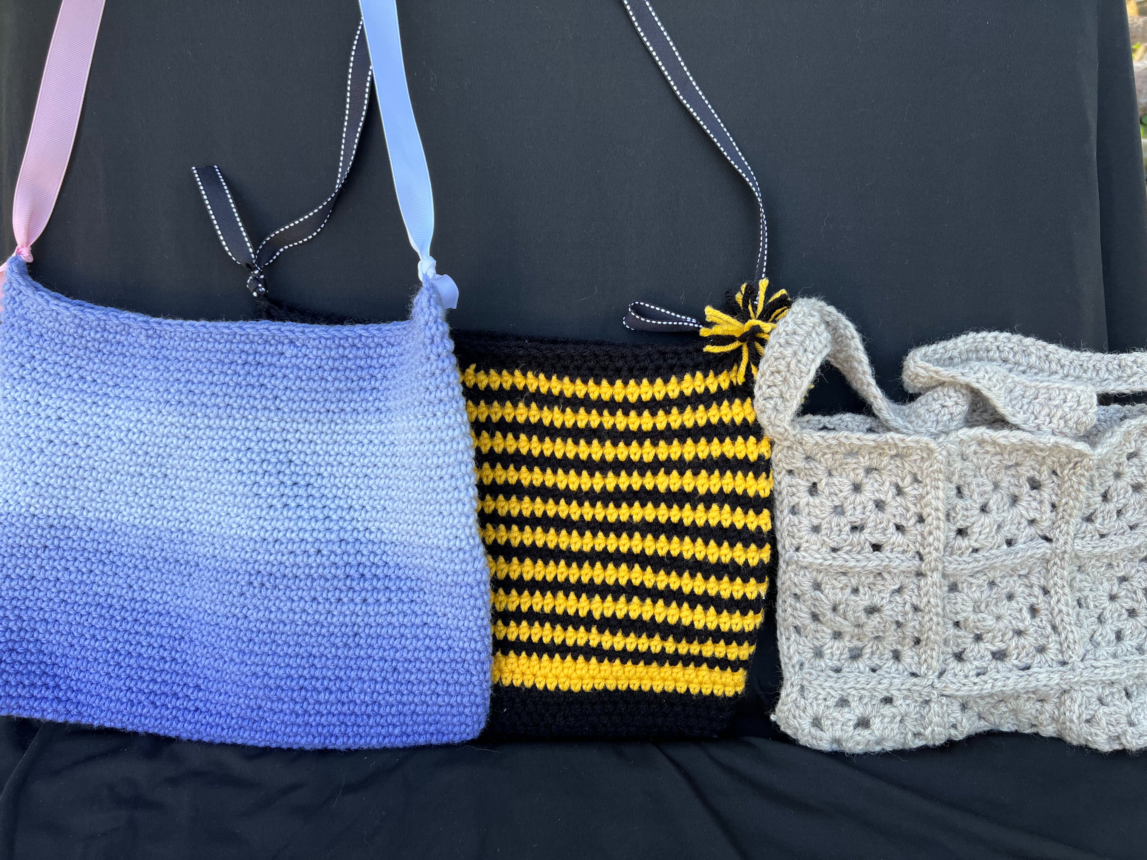 Shoulder Bag
