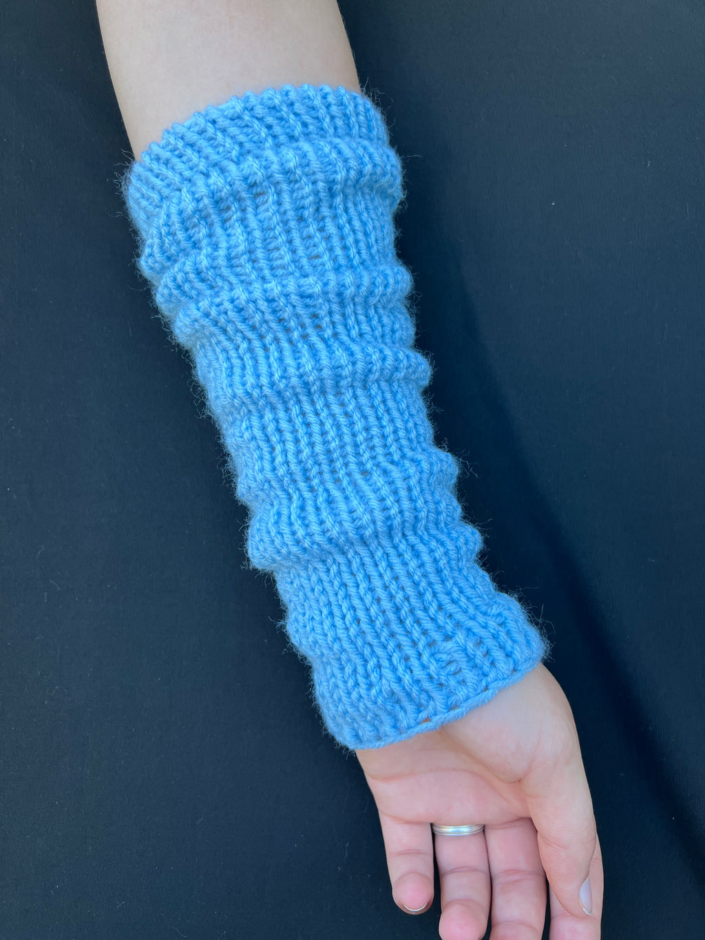 Arm Warmers