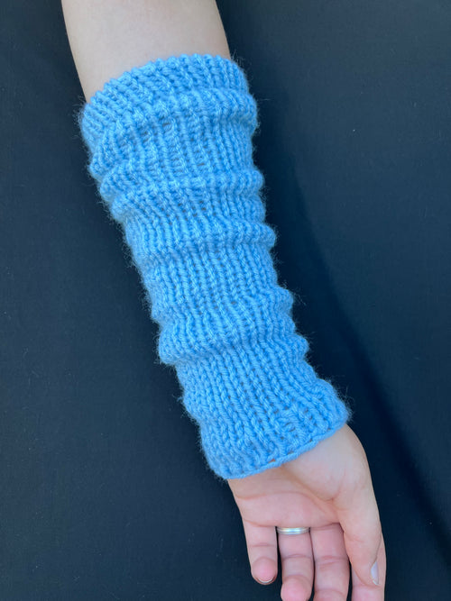 Arm Warmers