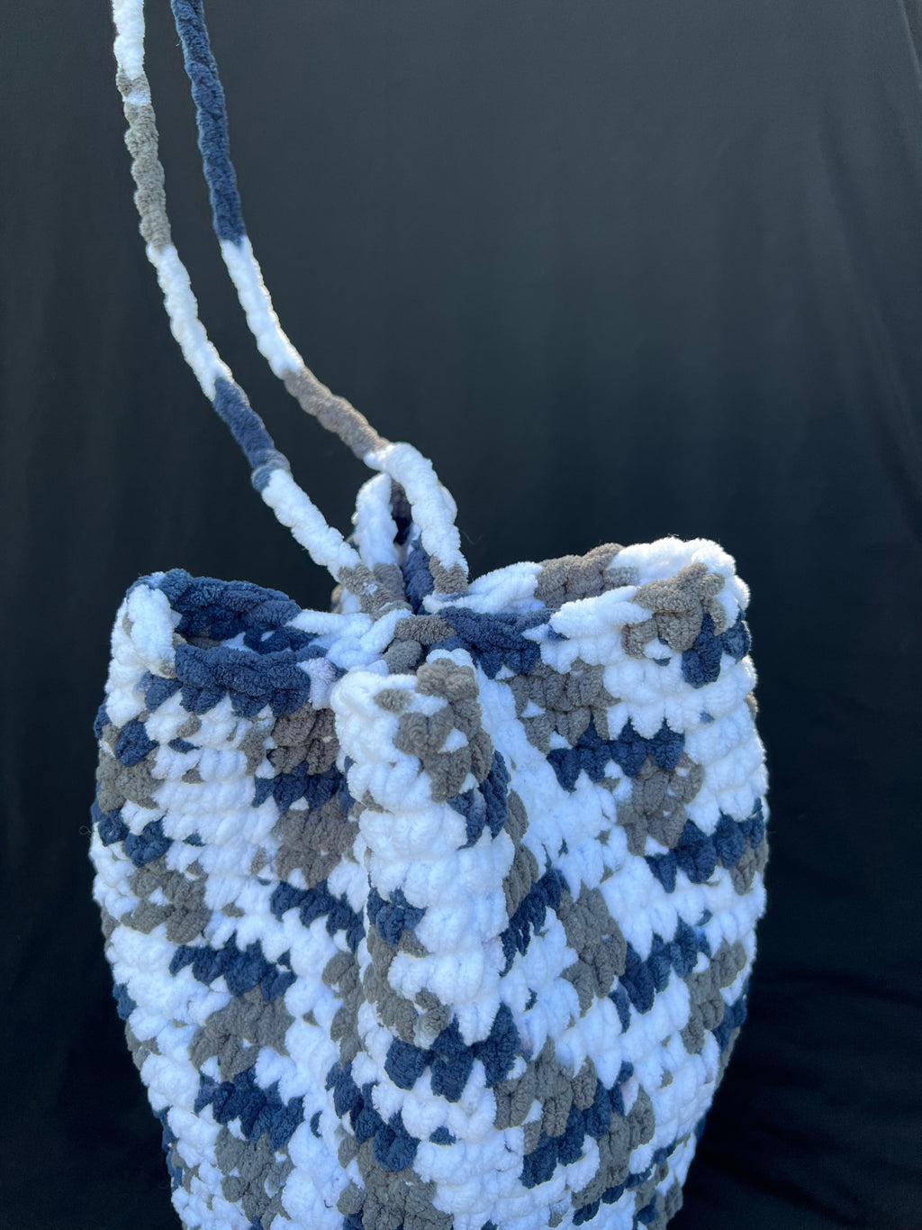 Drawstring Bag — photo 3