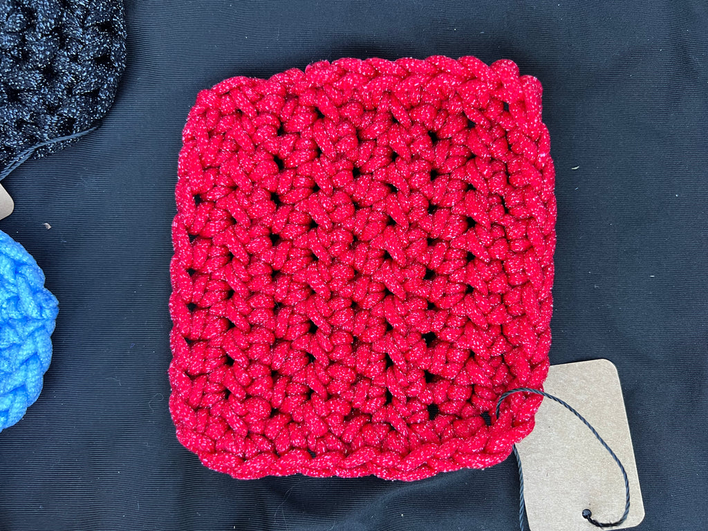 Dish Scrubbie