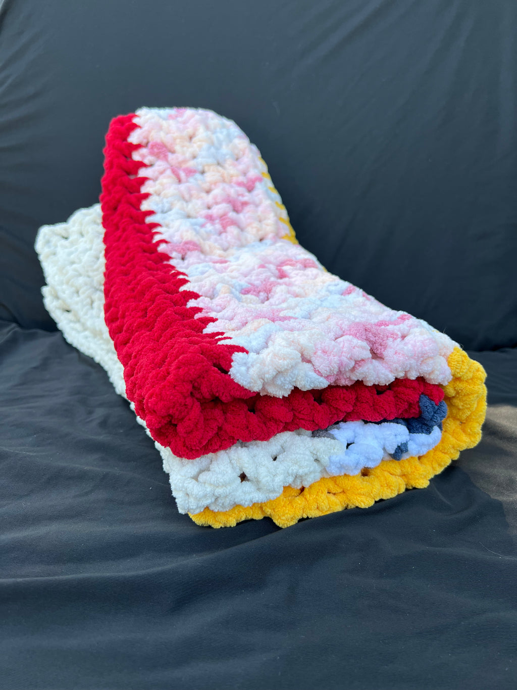 Baby Blanket