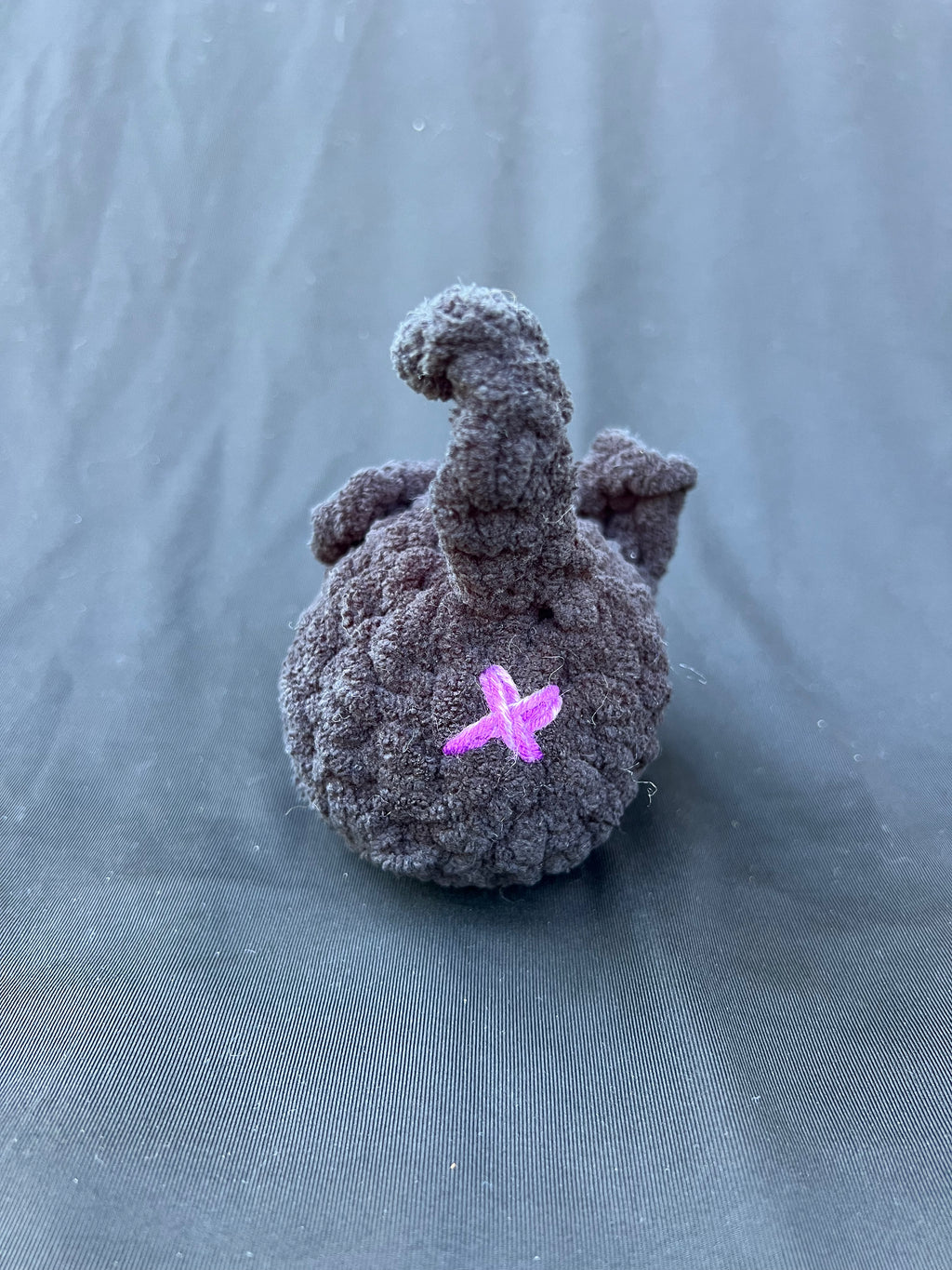Crochet Cat Mini