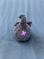 Crochet Cat Mini
