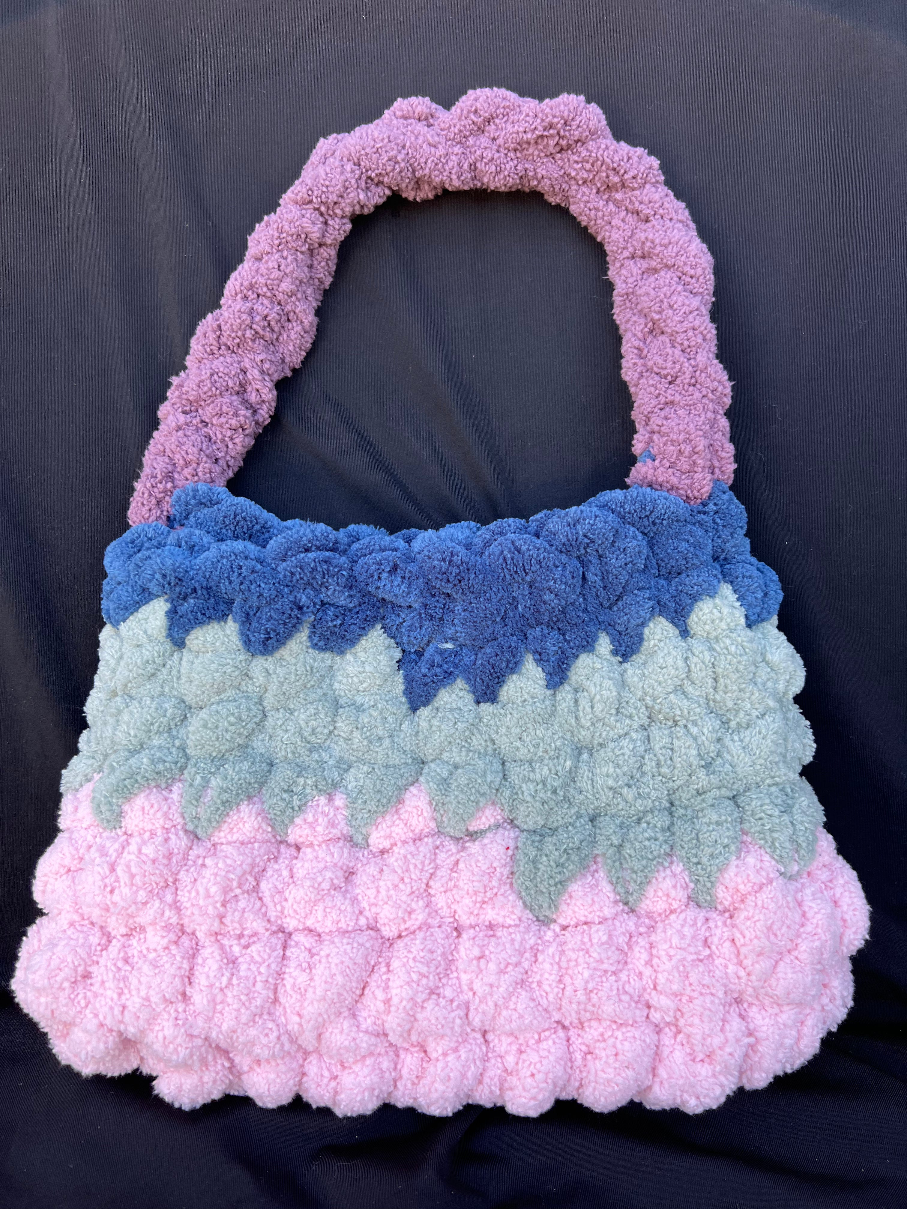 Shoulder Shrug Bag