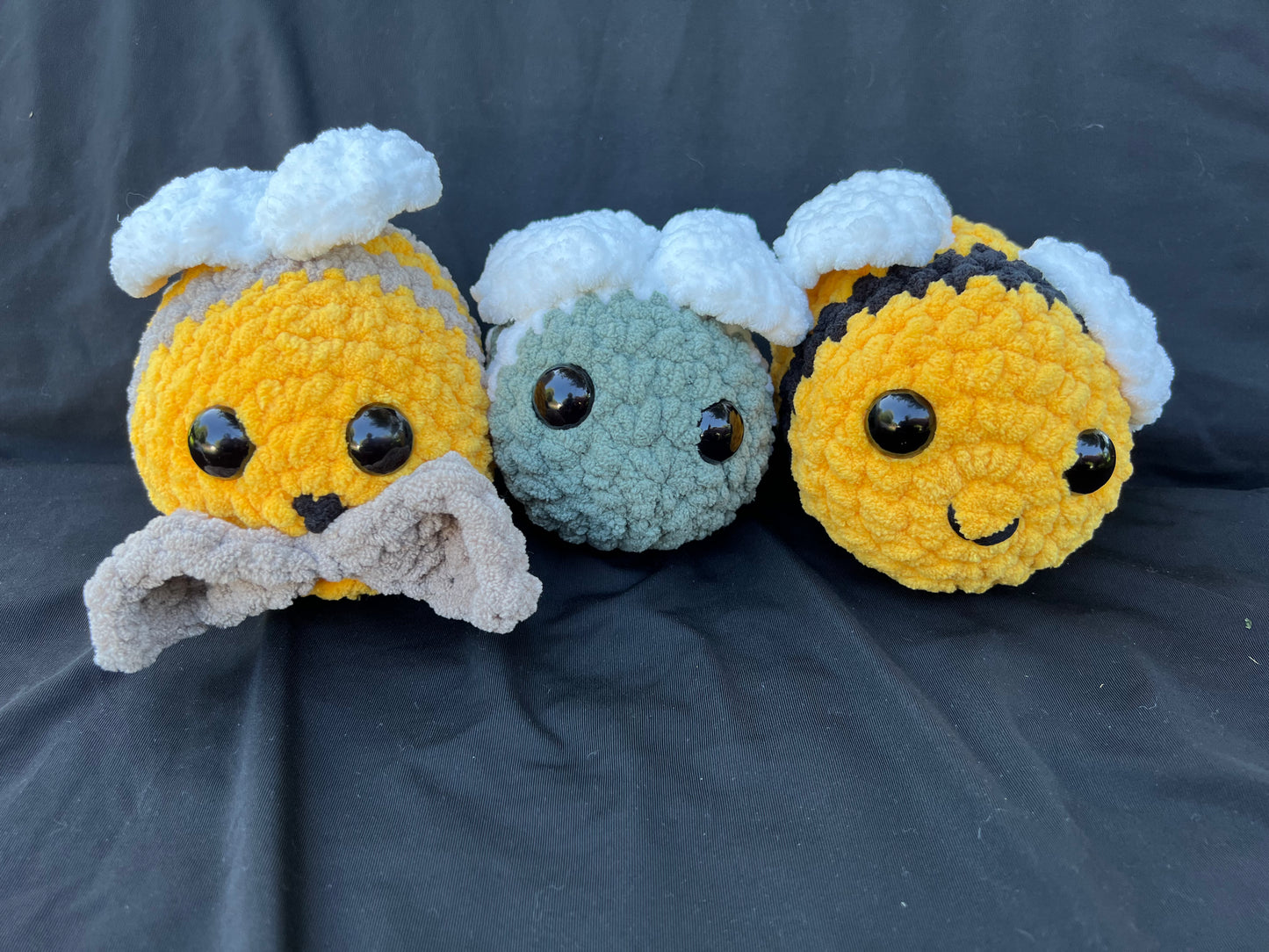 Bumblebee