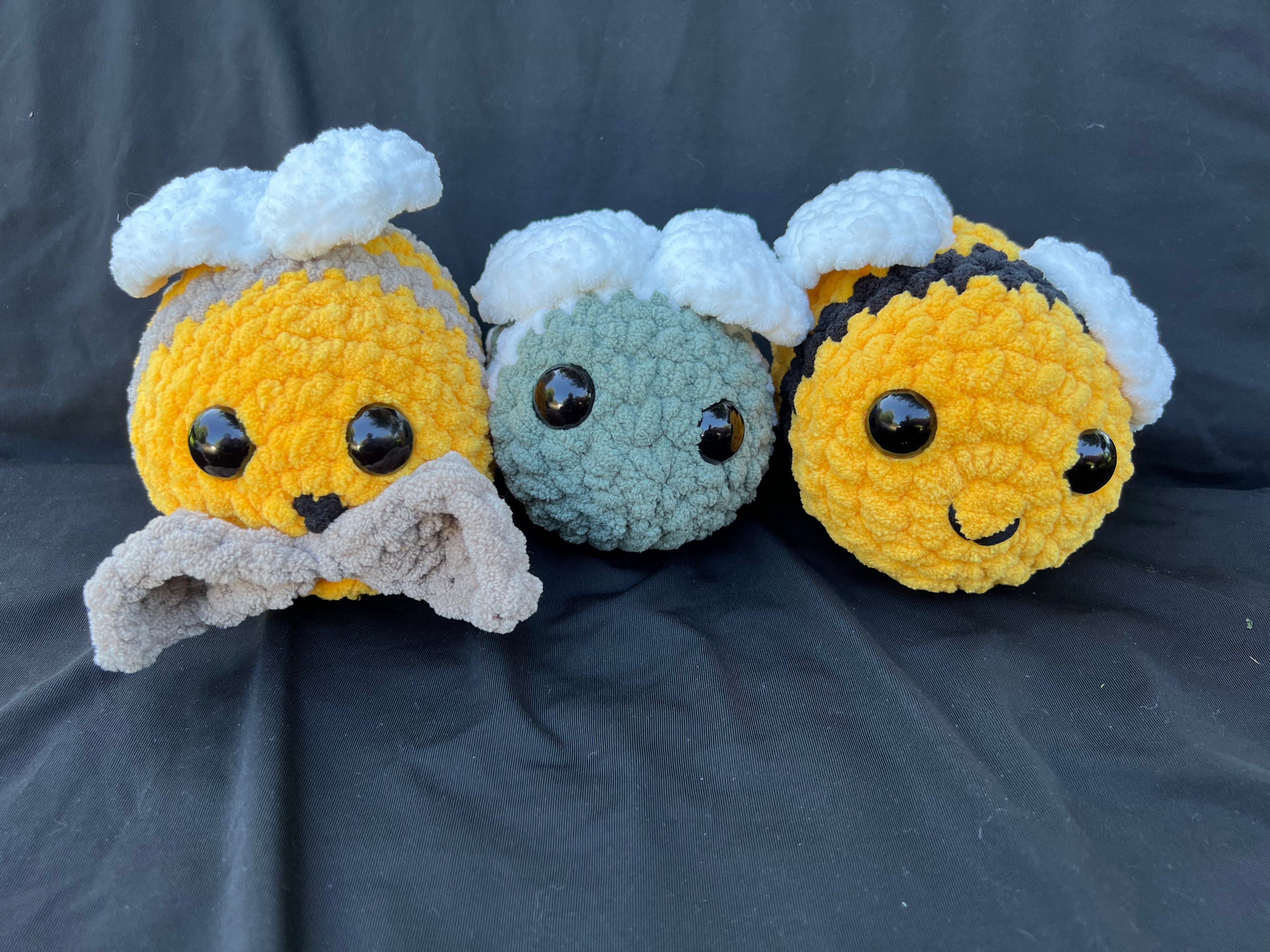 Bumblebee