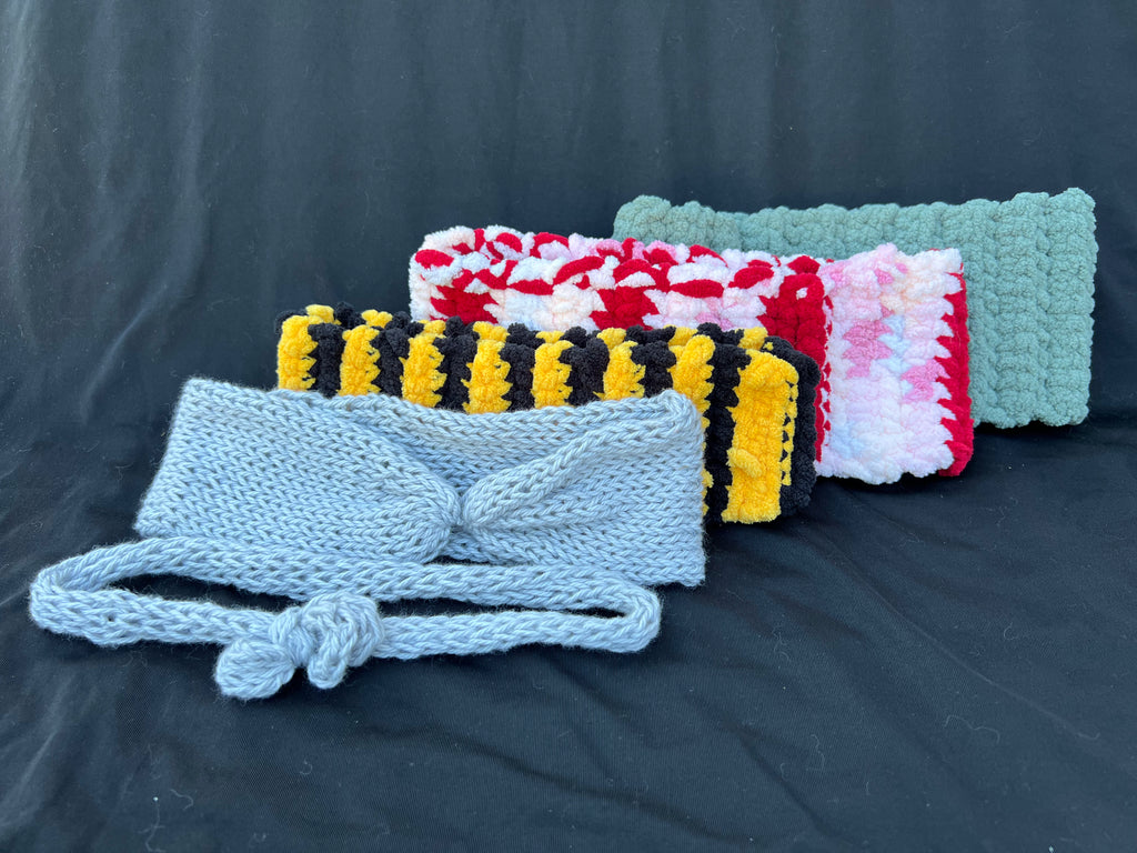 Headbands