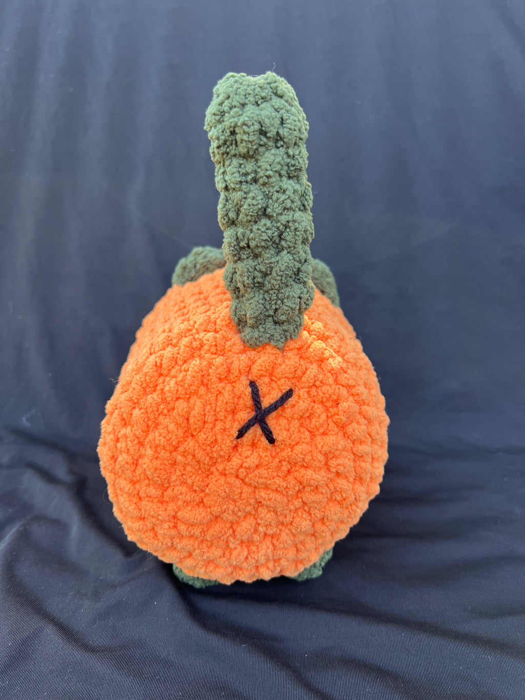 Crochet Cat
