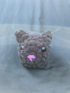 Crochet Cat Mini