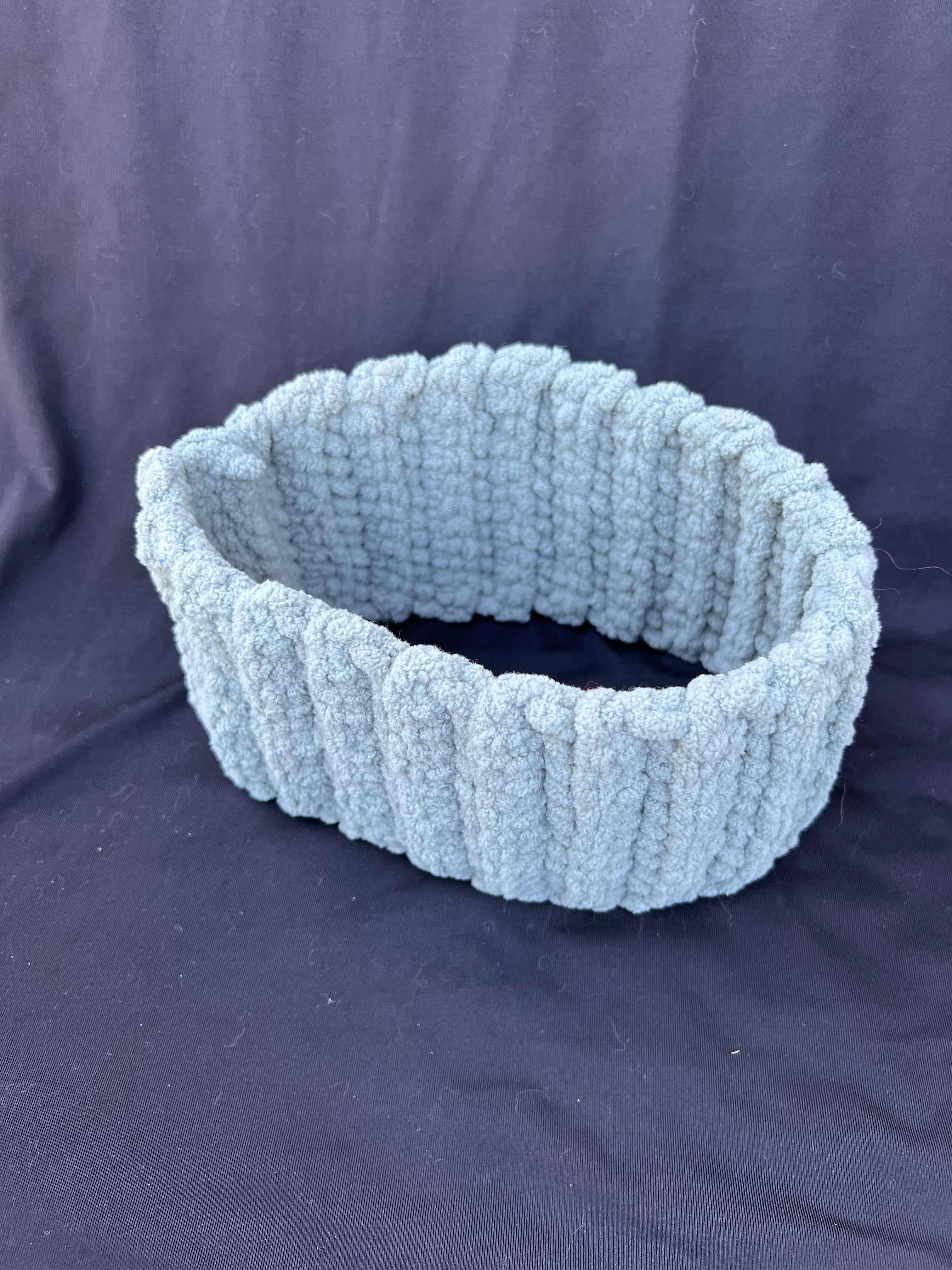Ear Warmer