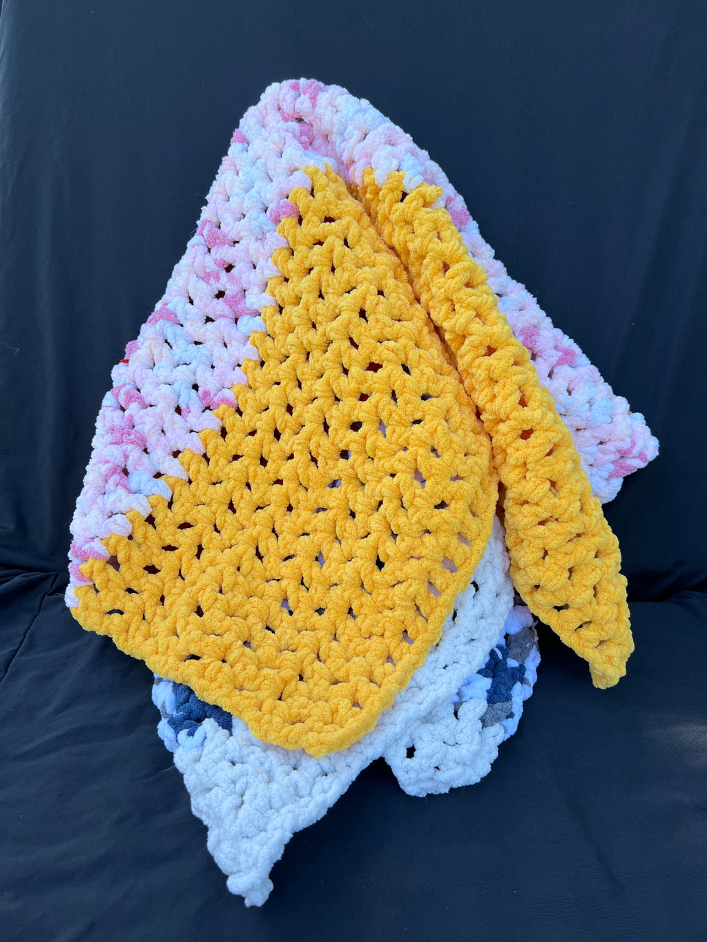 Baby Blanket