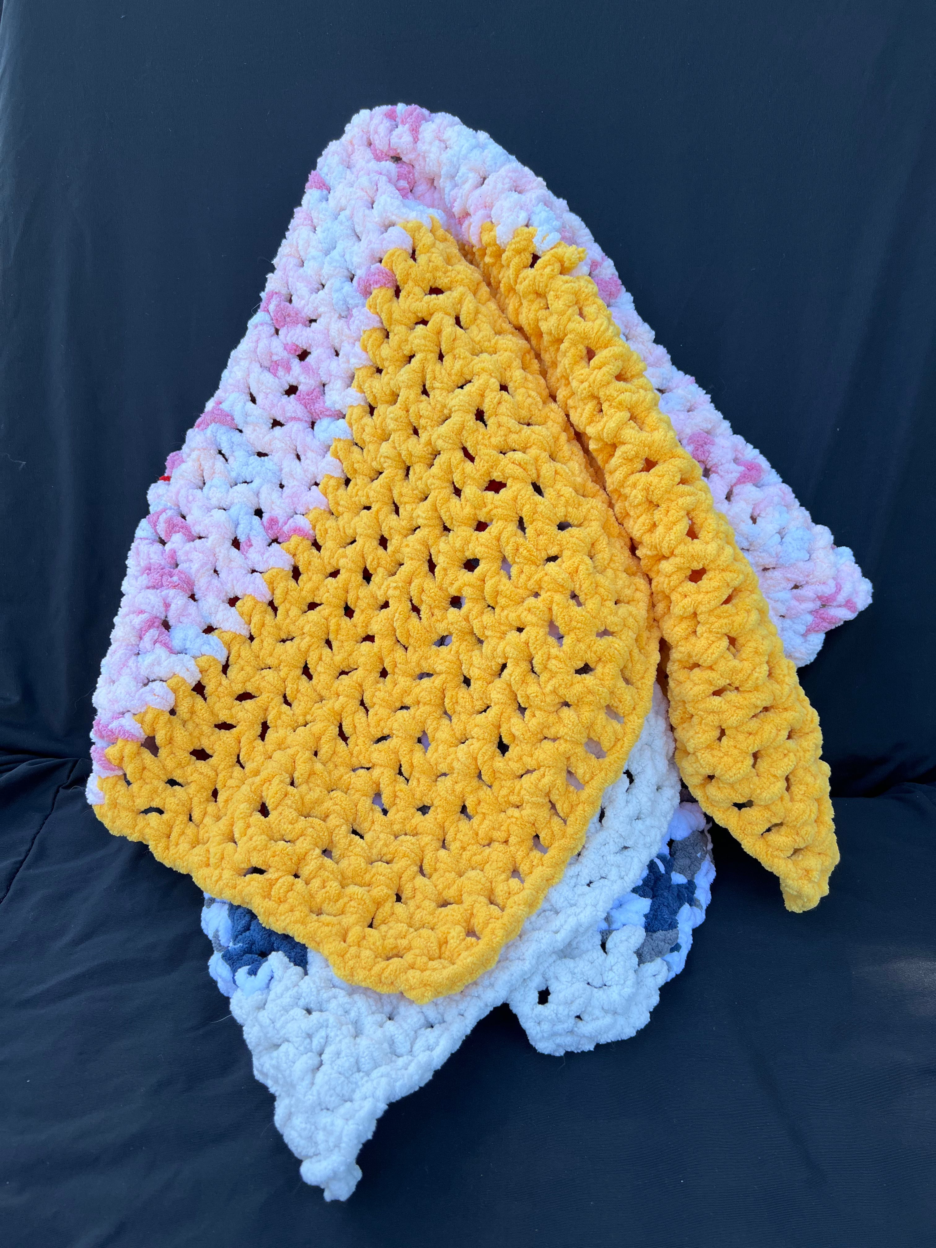 Baby Blanket