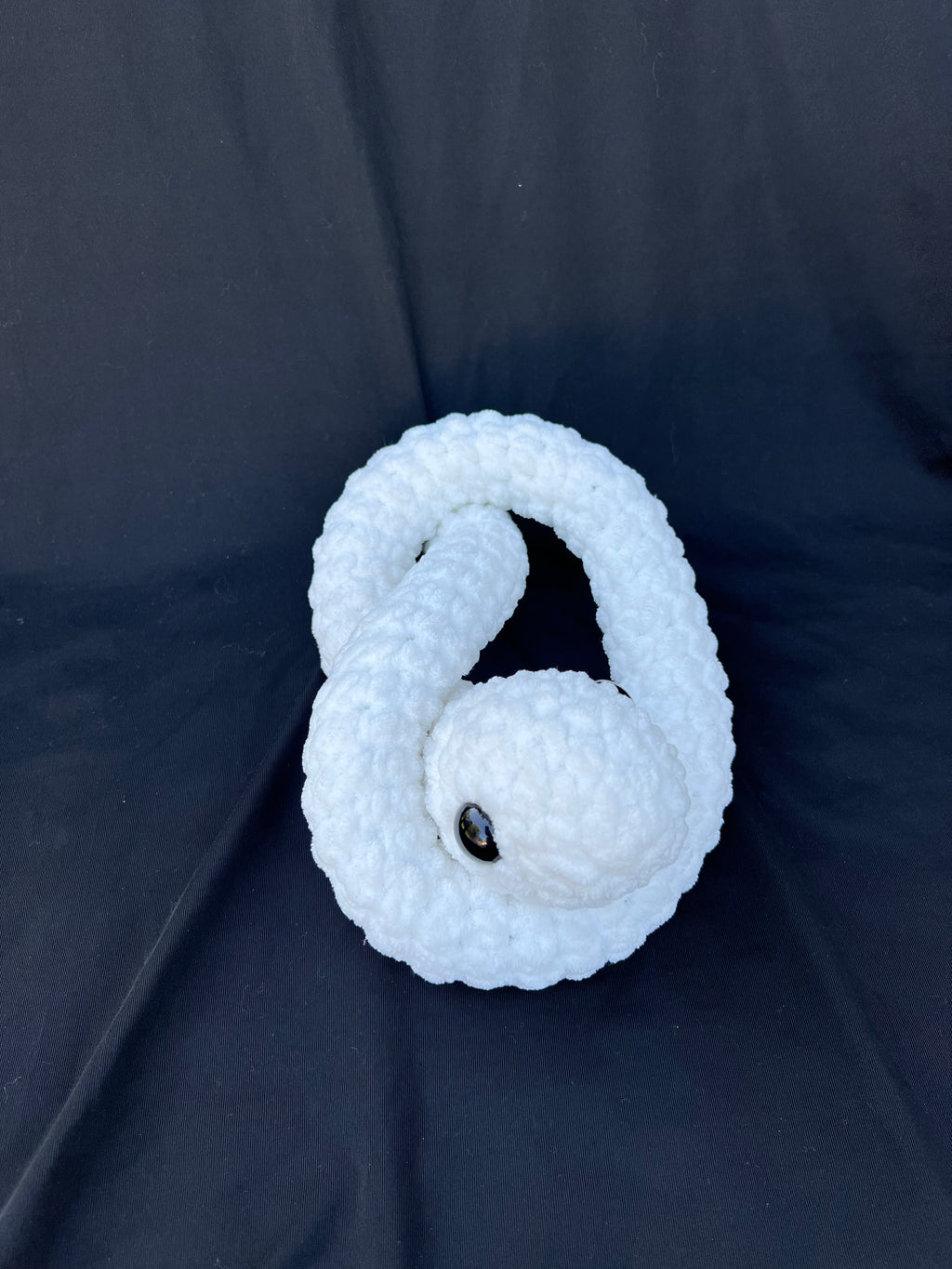 Crochet Snake
