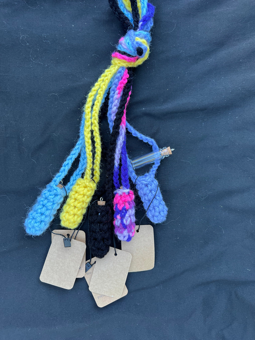 Keepsake Necklace