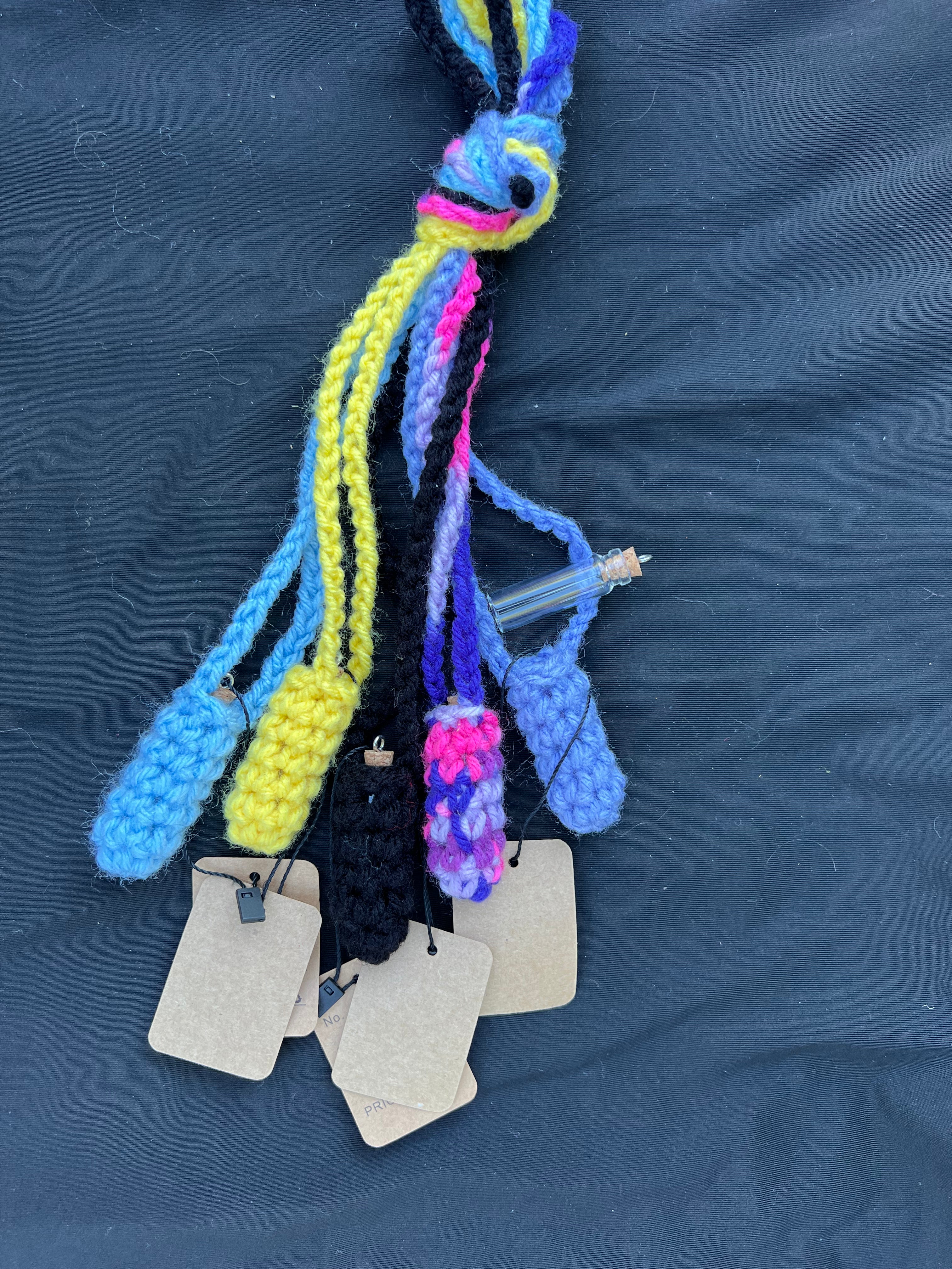 Keepsake Necklace