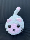Crochet Cat