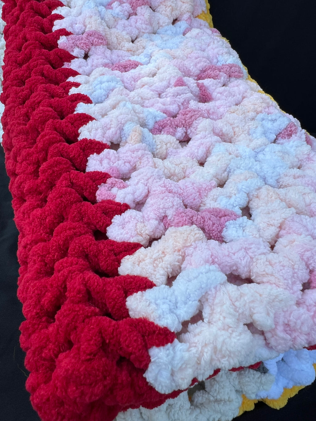 Baby Blanket