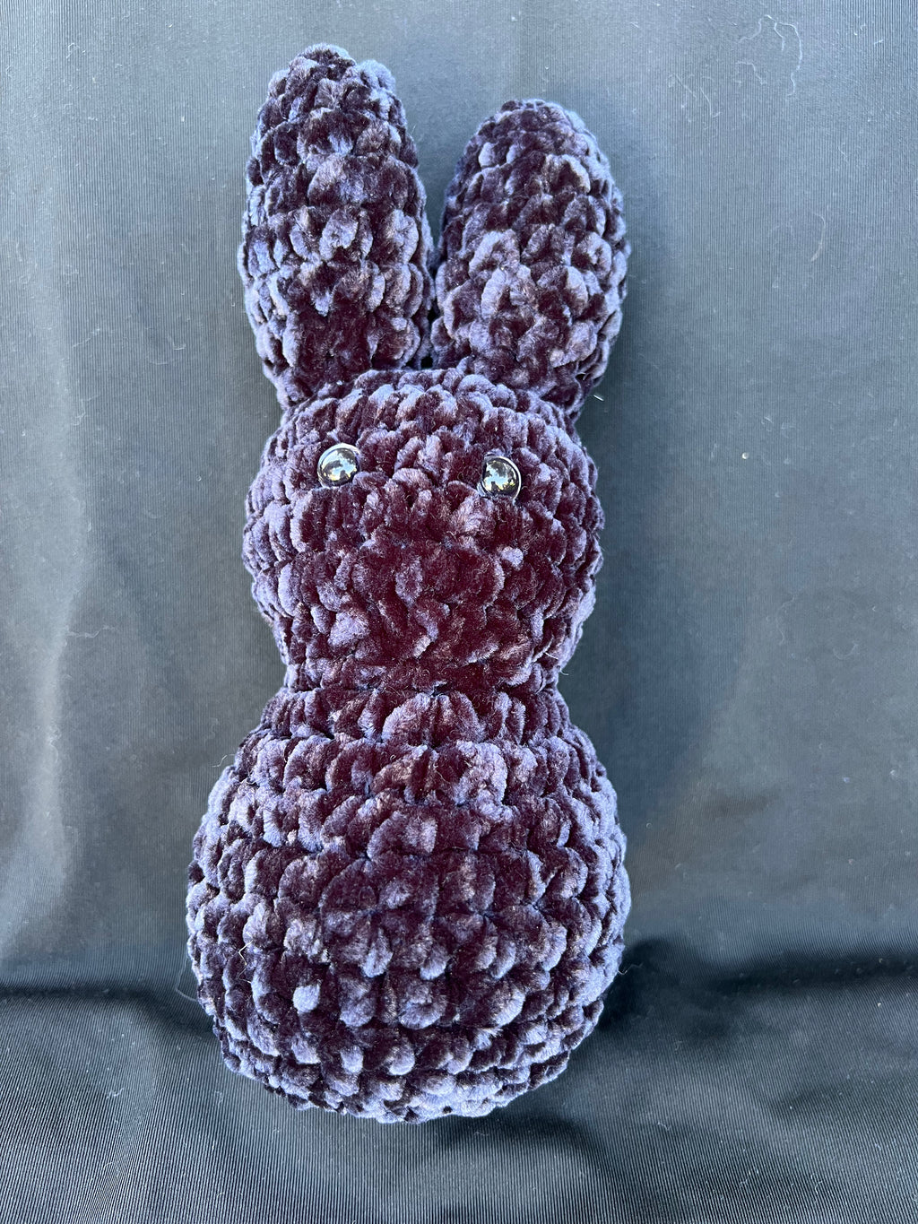 Velvet Bunny — photo 4