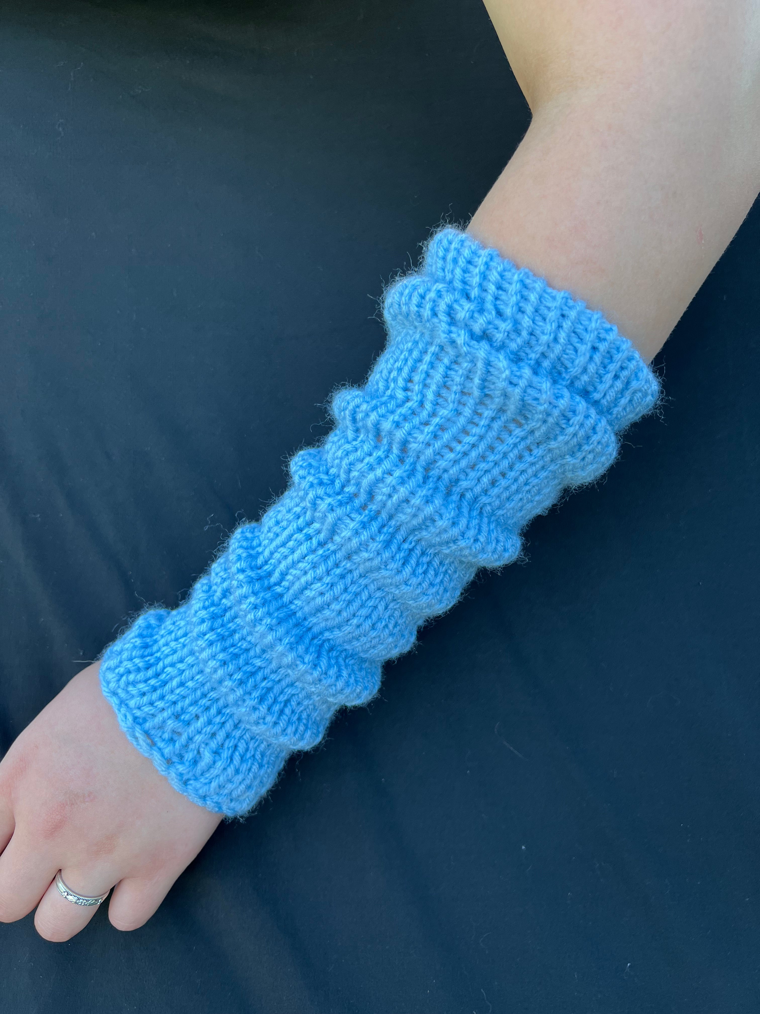 Arm Warmers