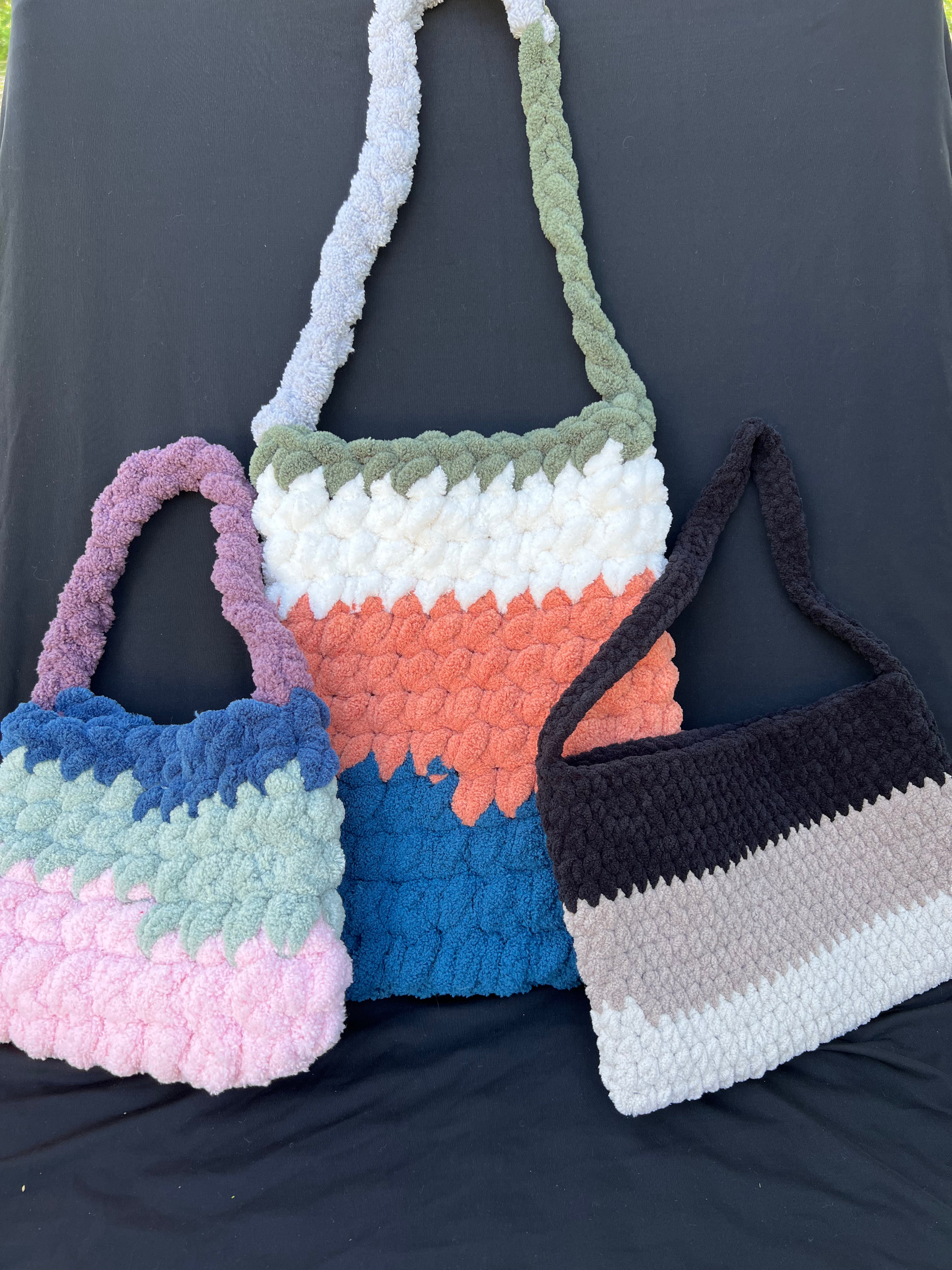 Shoulder Bag