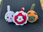 Crochet Cat — photo 6