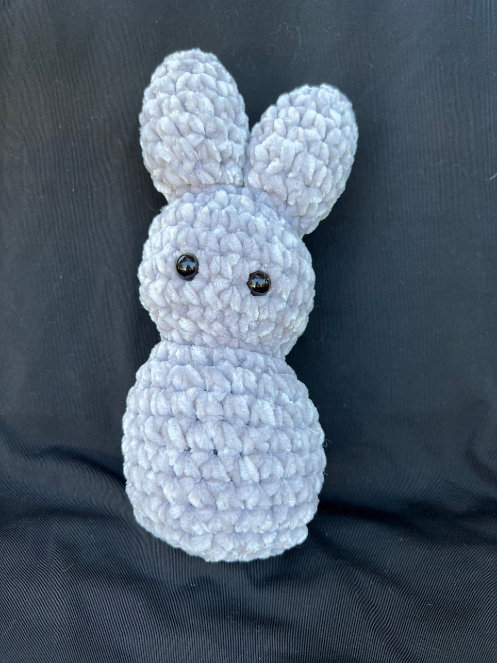 Velvet Bunny