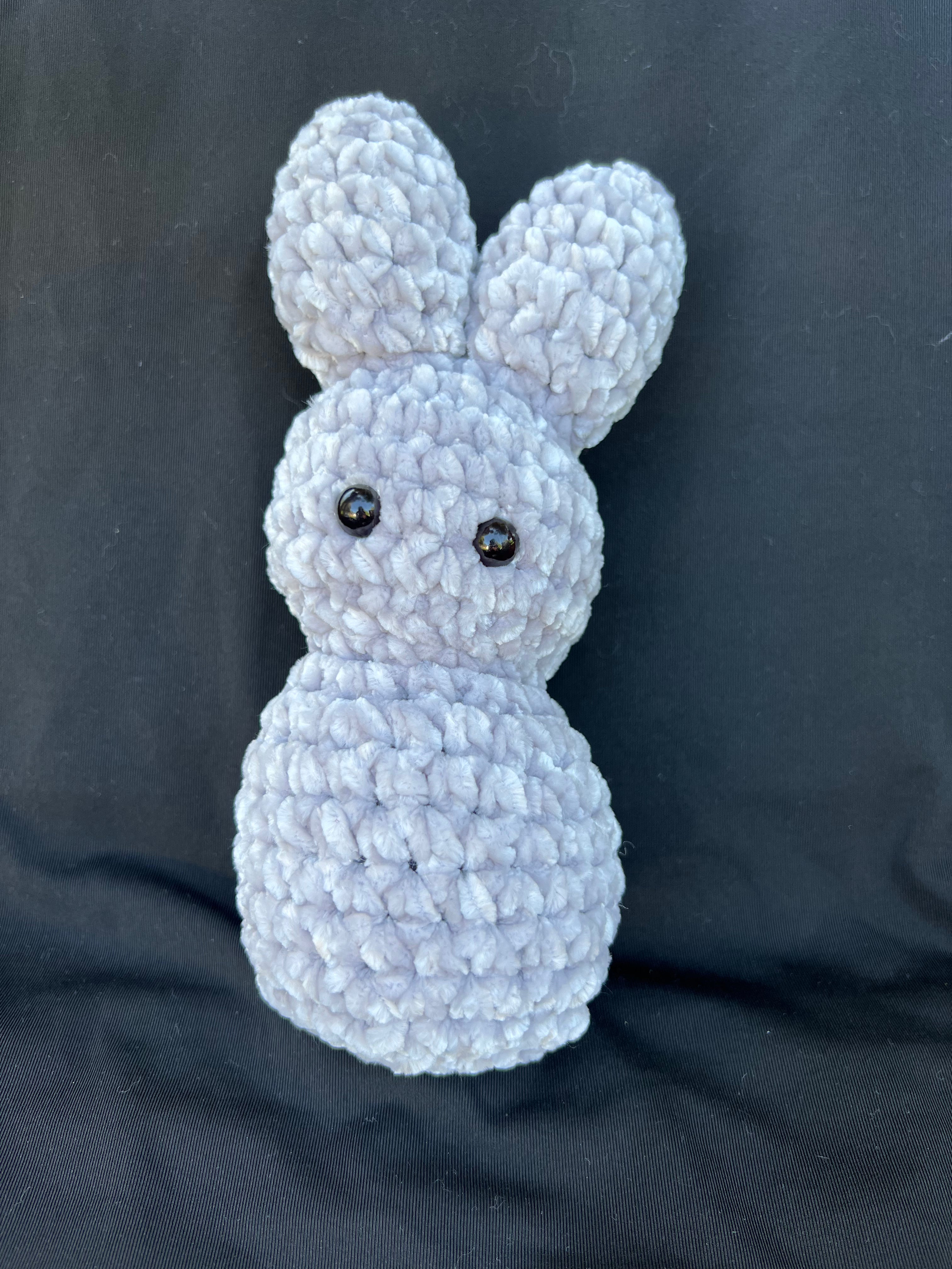 Velvet Bunny