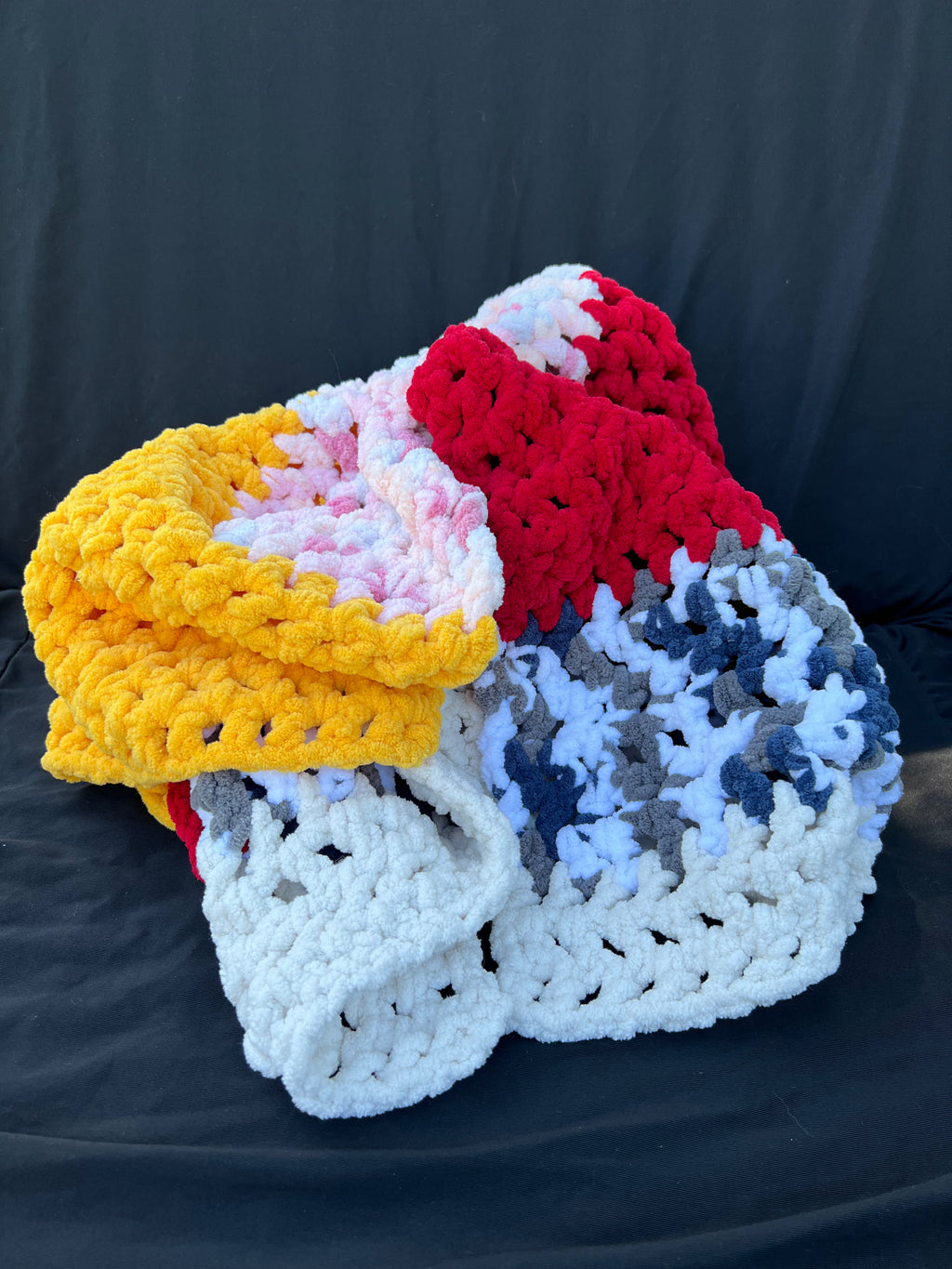 Baby Blanket