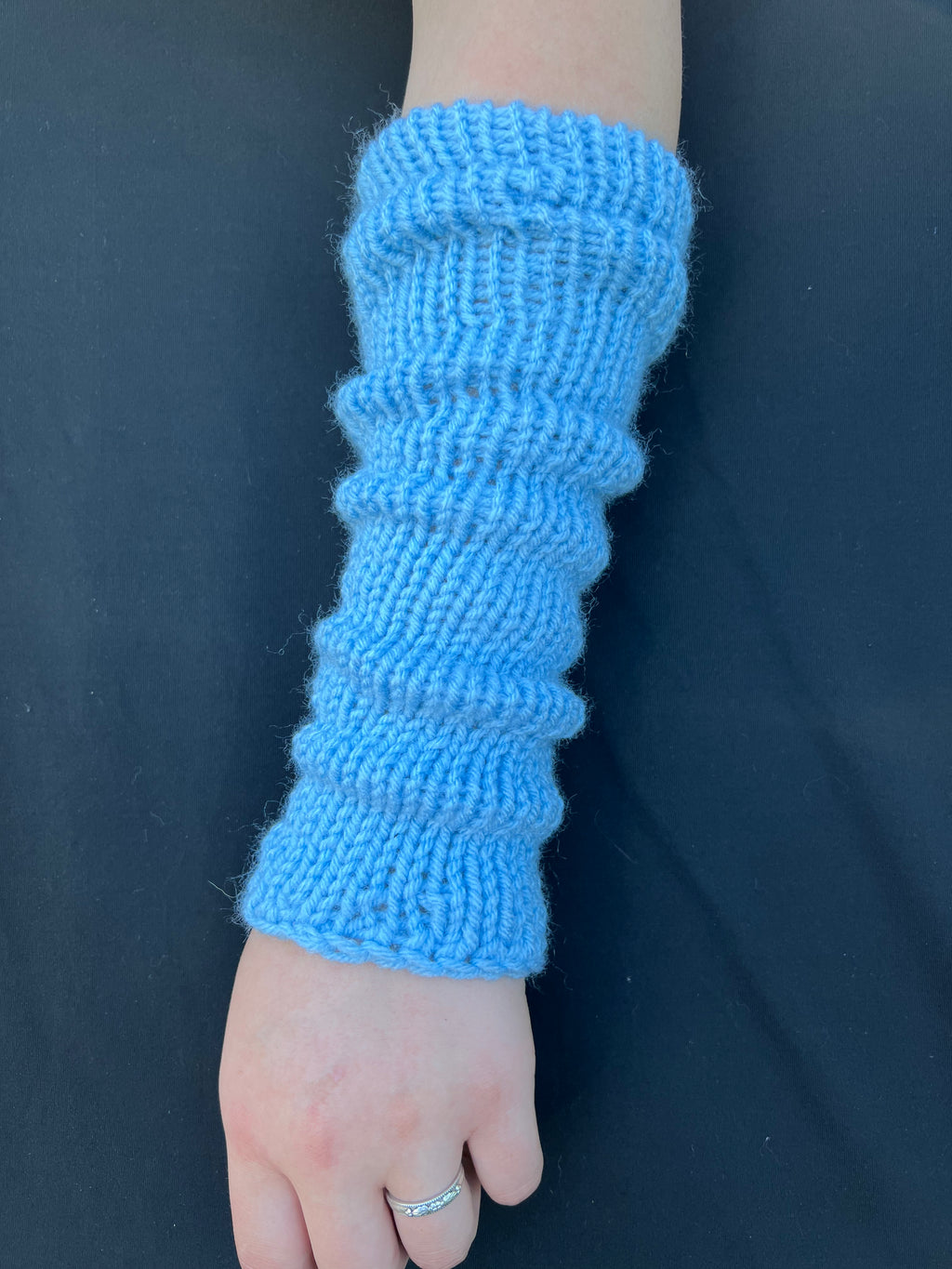 Arm Warmers