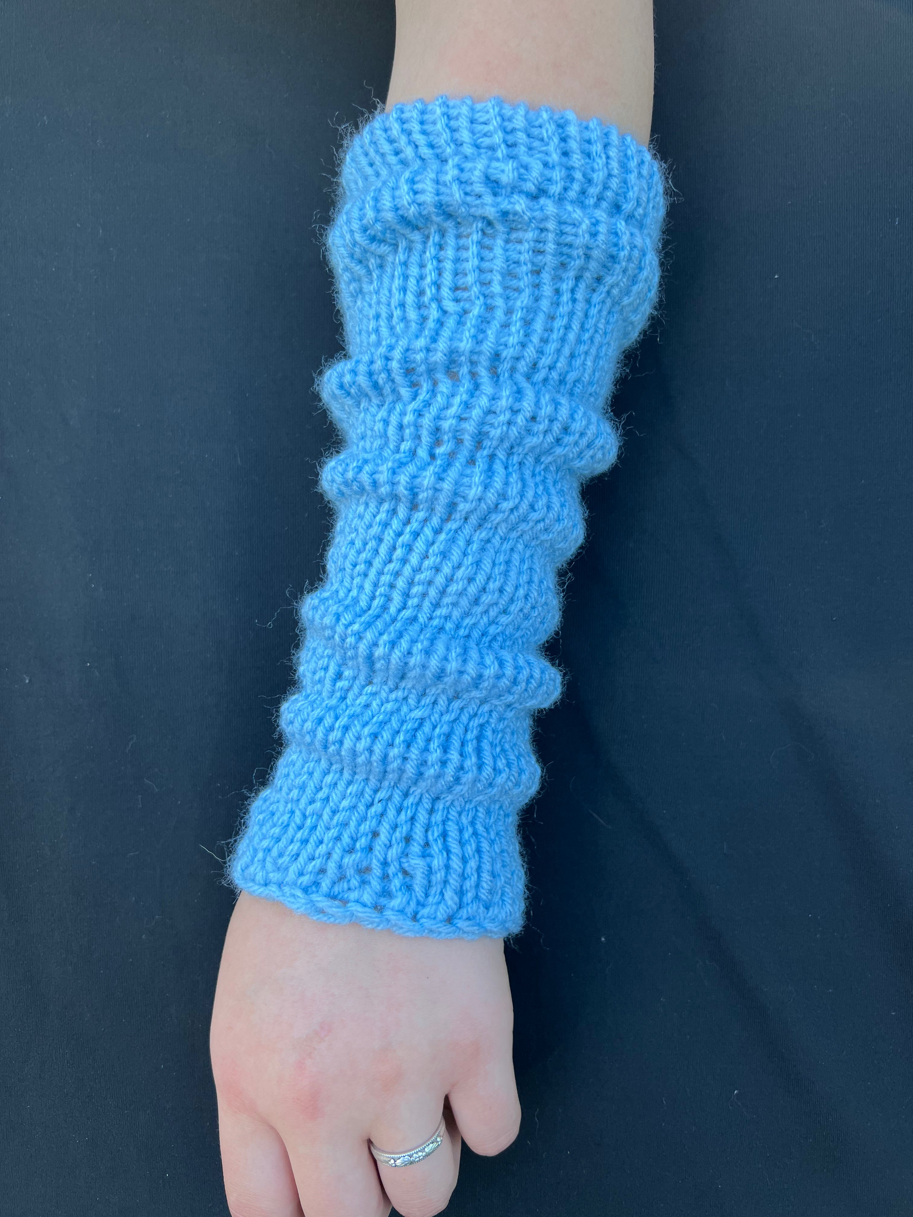 Arm Warmers