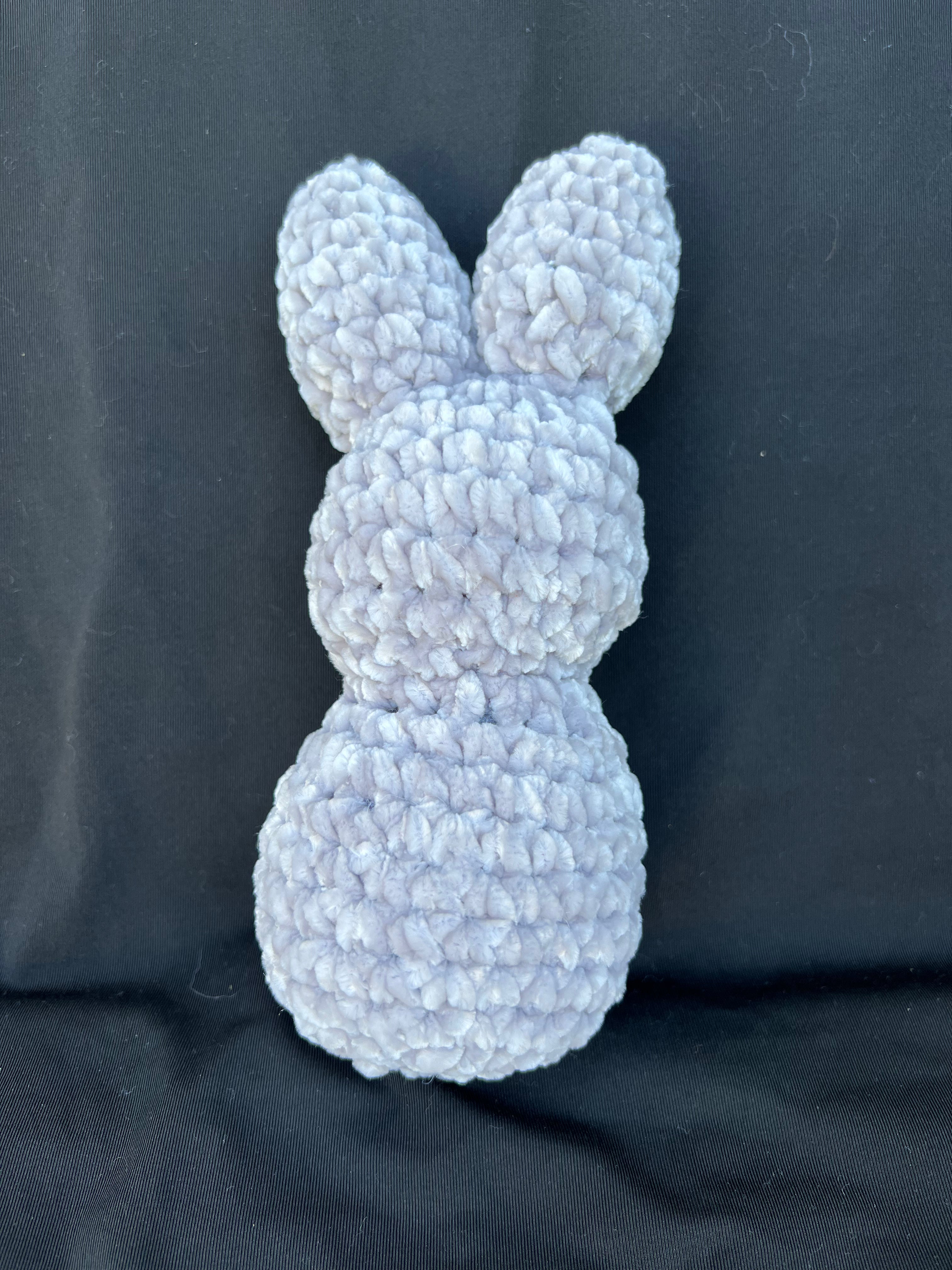Velvet Bunny — photo 5