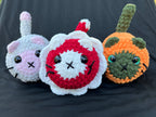 Crochet Cat — photo 3