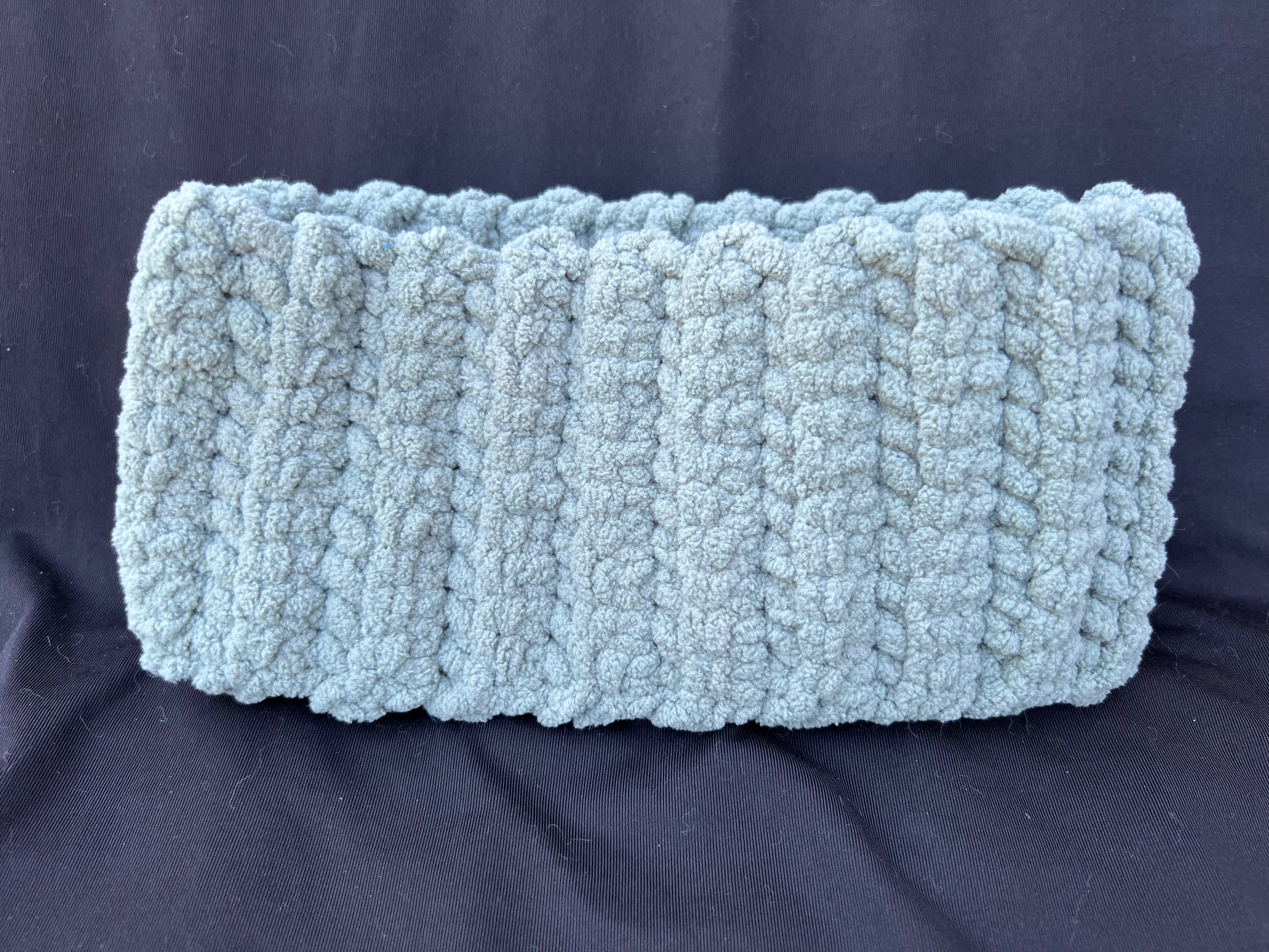 Ear Warmer — photo 5
