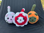 Crochet Cat